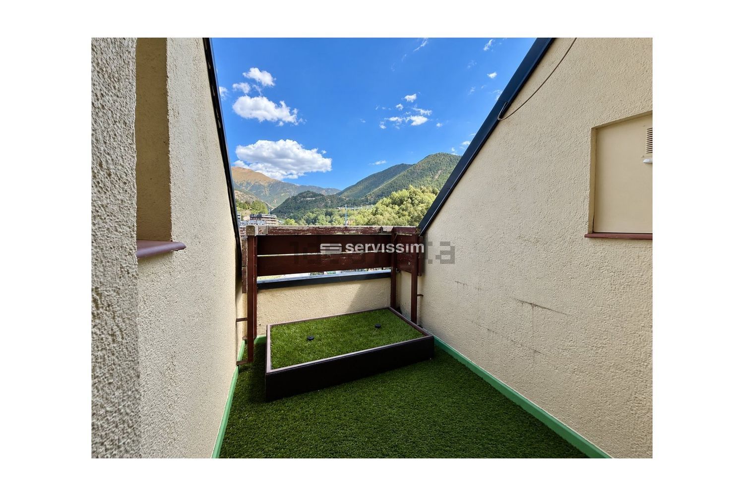 4-bedroom penthouse for rent in La Massana · 32 of 46