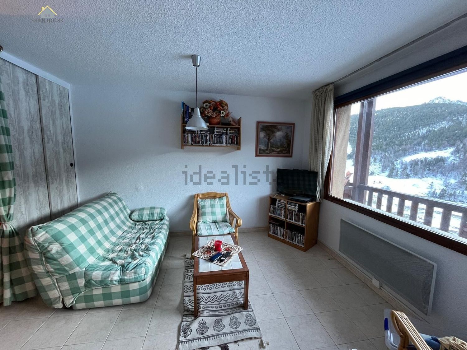 Studio for sale in El Tarter, Canillo · 11 of 17