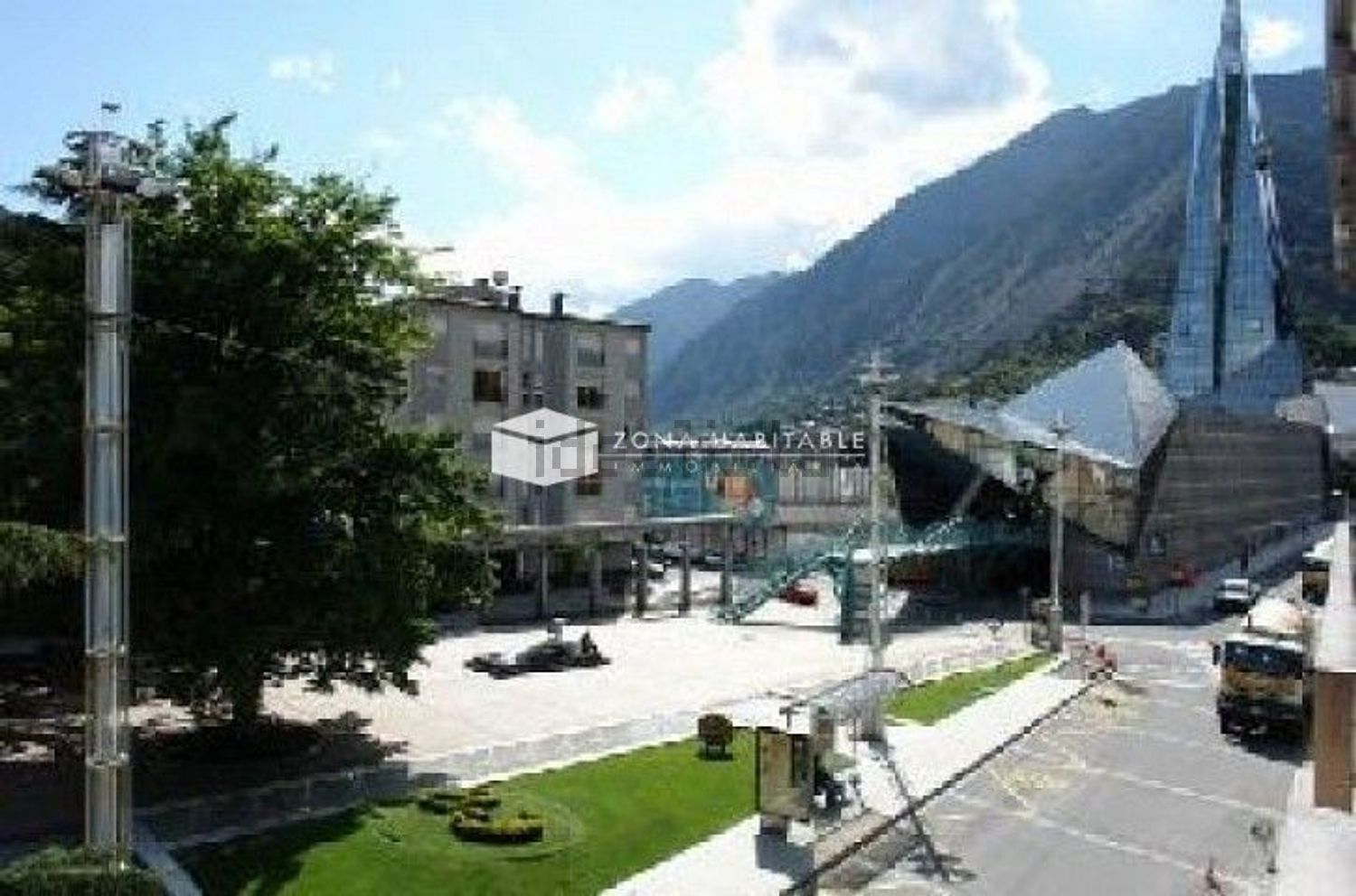 Appartement 3 chambres à louer à Escaldes-Engordany · 51 sur 57