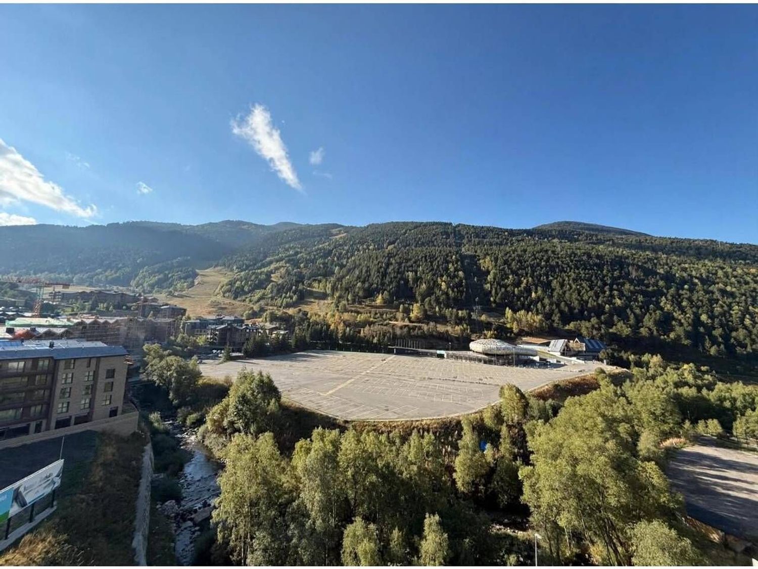 2-bedroom flat for rent in Ransol, Canillo · 21 of 60
