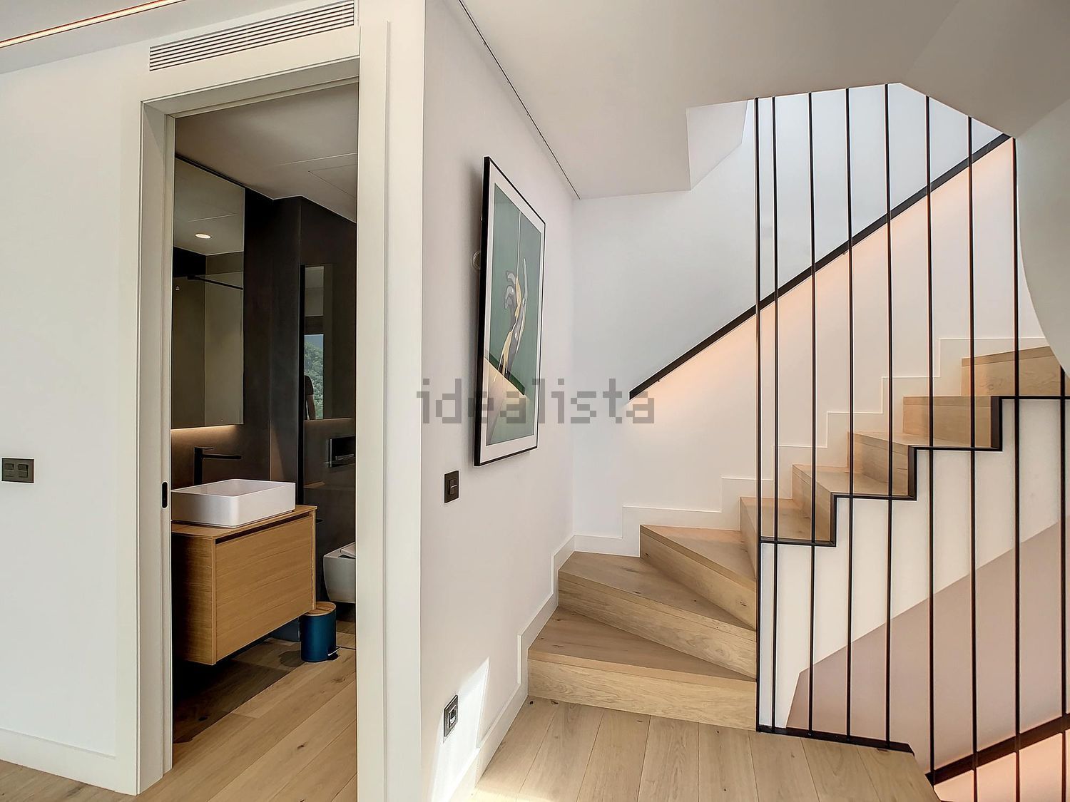 3-bedroom penthouse for sale in Escaldes-Engordany · 45 of 55