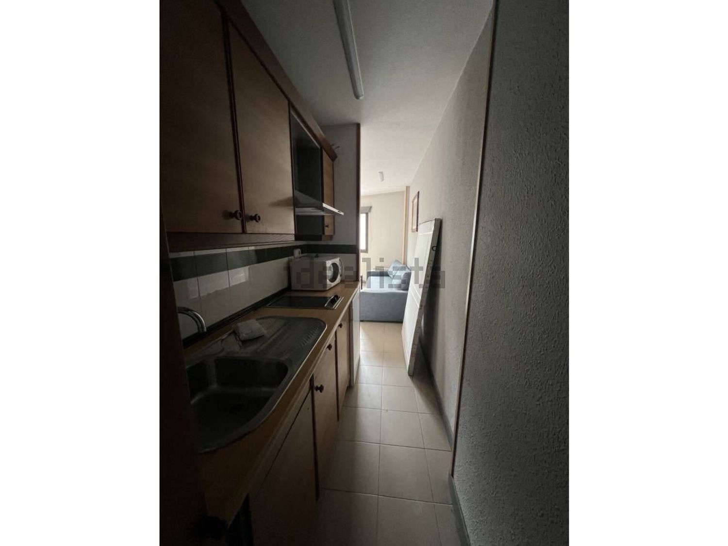1-bedroom flat for rent in Pas de la Casa, Encamp · 8 of 9