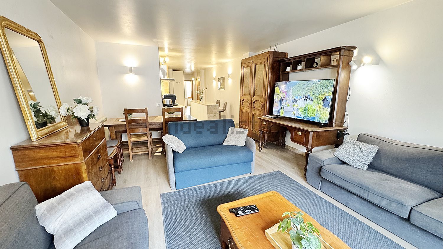 3-bedroom flat for sale in Andorra la Vella · 20 of 37