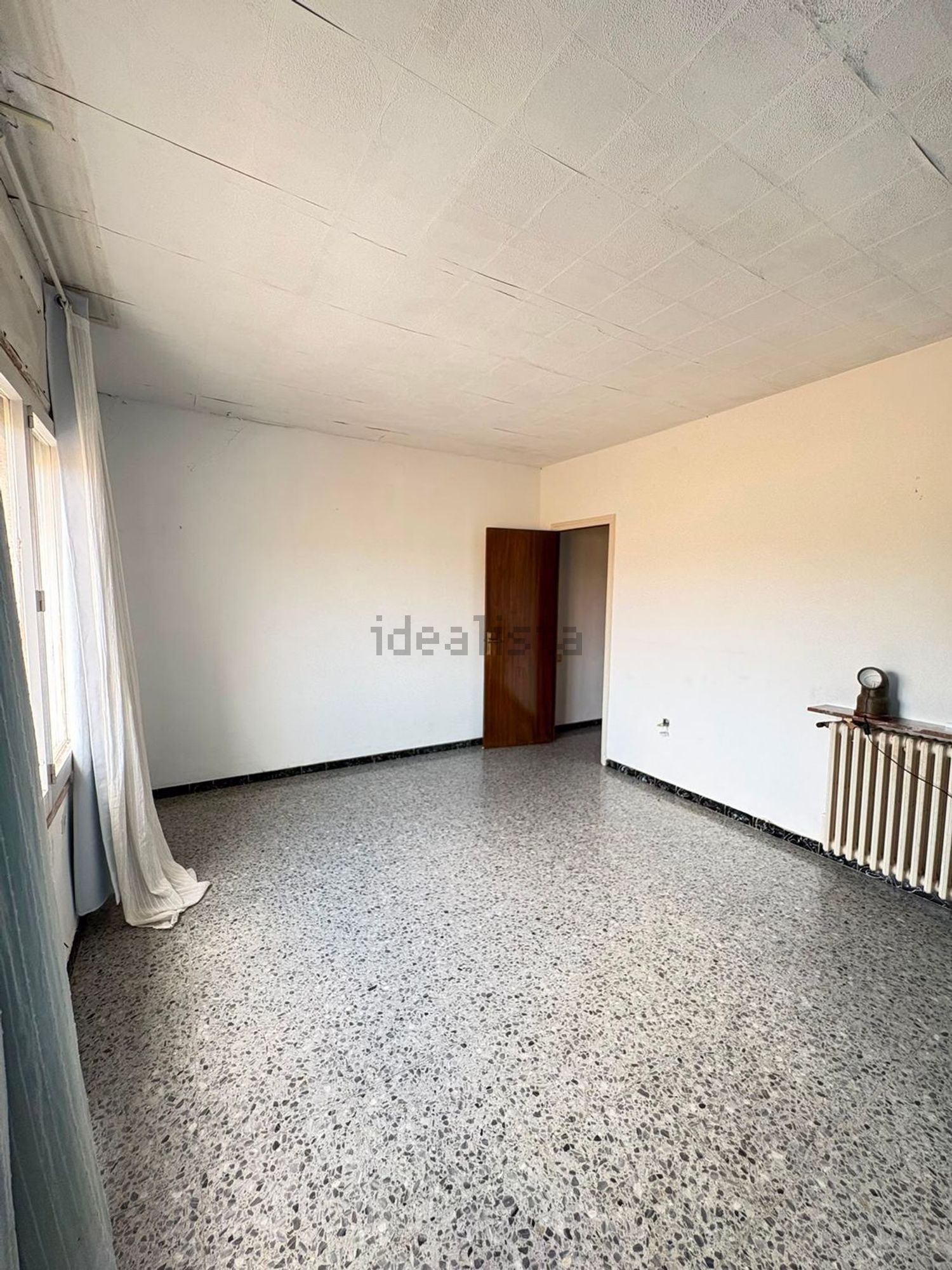 Chalet adosado en venta en Calle de Pi i Margall