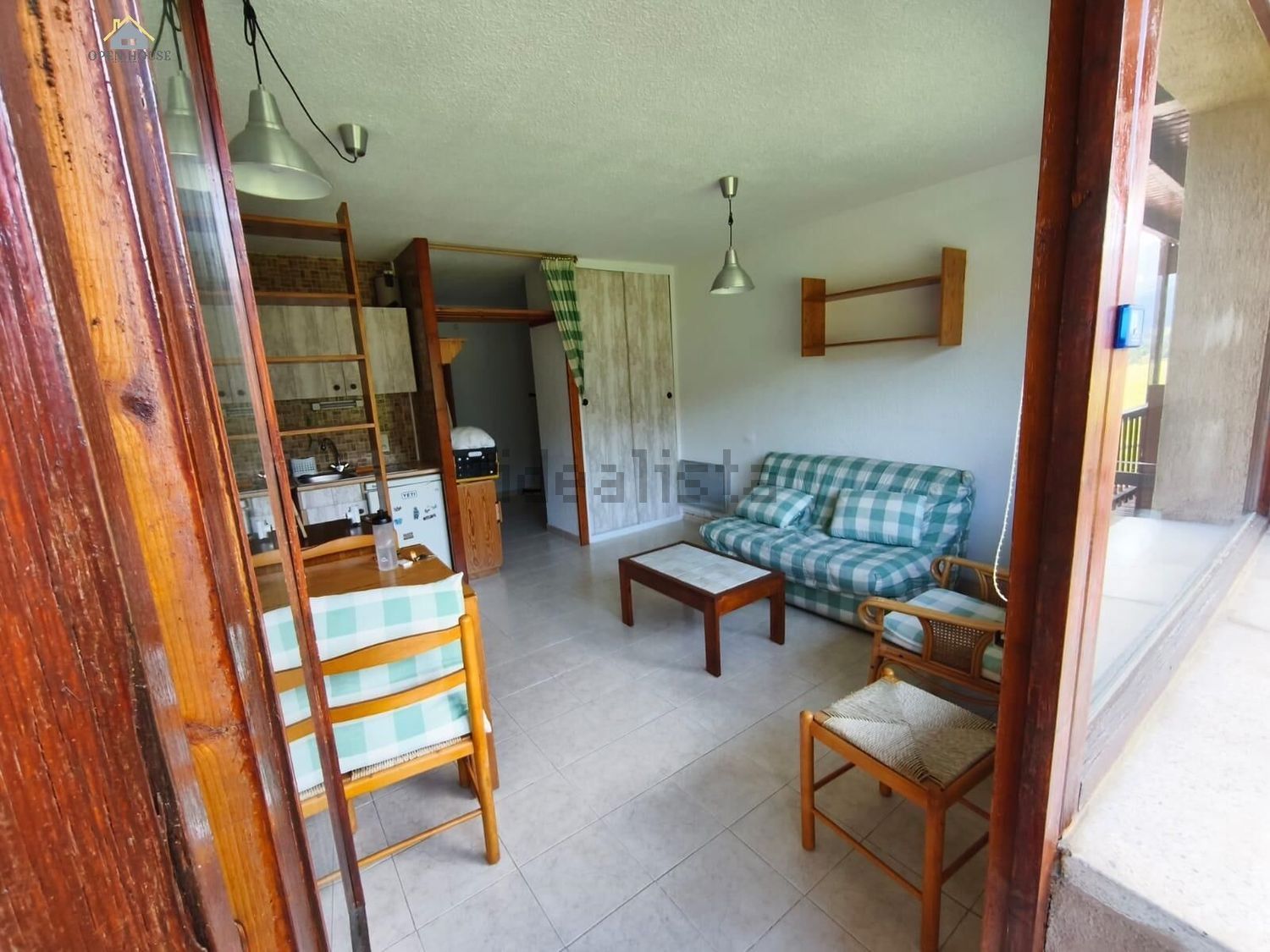 Studio for sale in El Tarter, Canillo · 13 of 17
