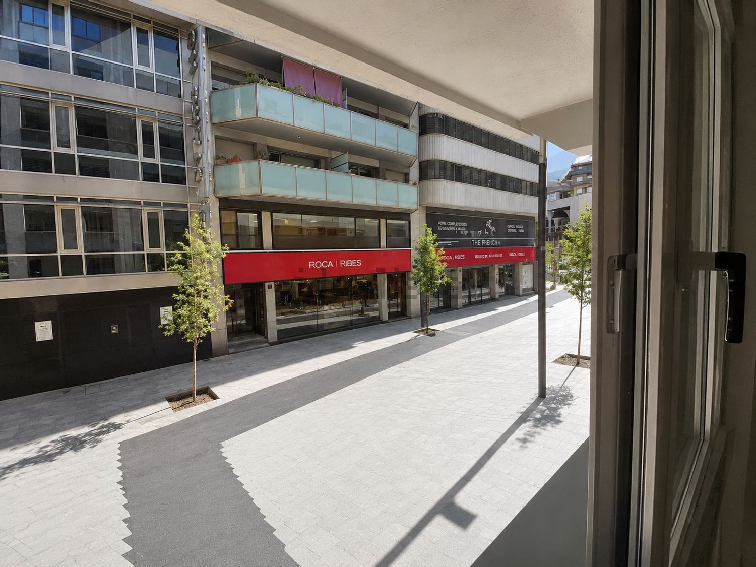 Borda de 3 habitacions de lloguer a Andorra la Vella · 7 de 20