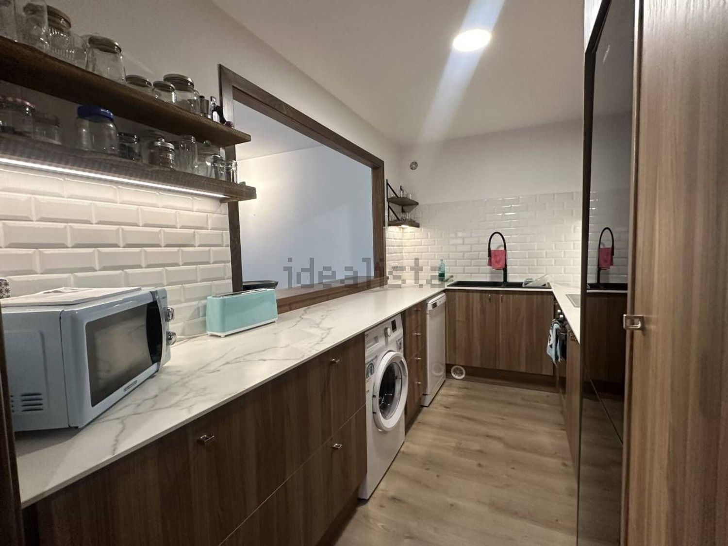 Appartement 2 chambres à louer à Llorts, Ordino · 58 sur 60