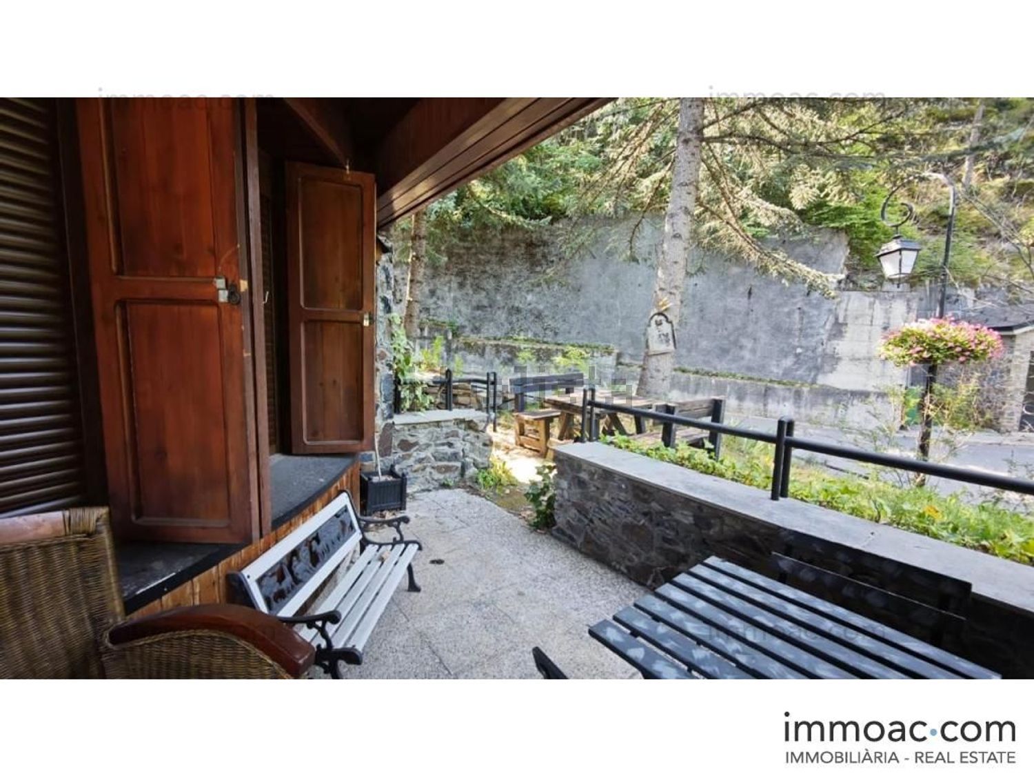 4-bedroom townhouse for sale in Ordino · 11 of 60