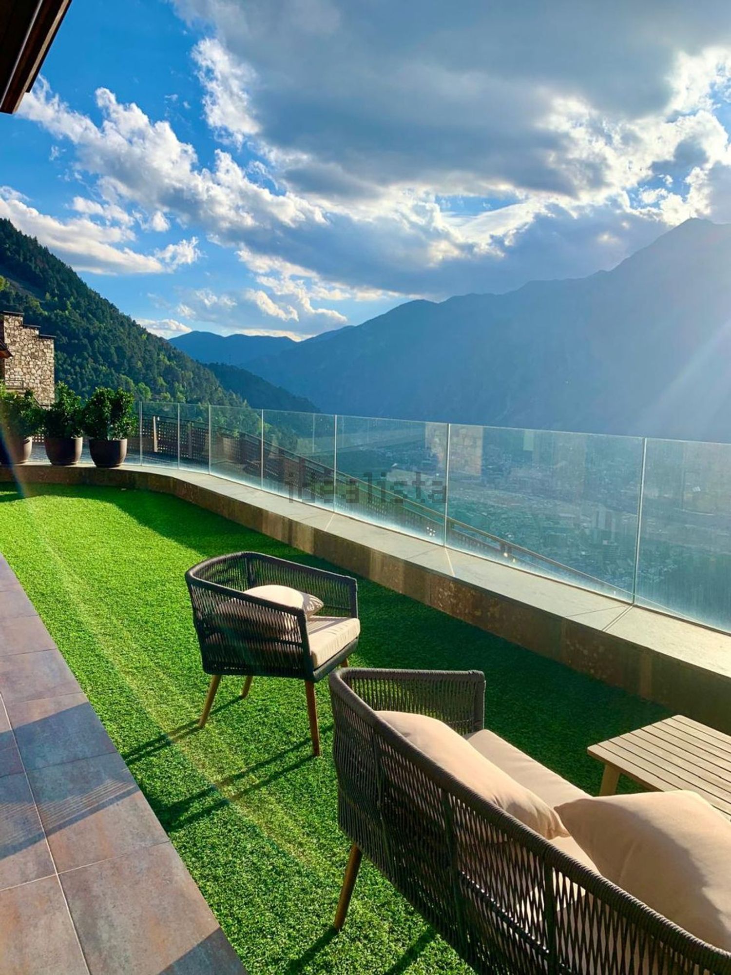 4-bedroom flat for sale in Engolasters, Escaldes-Engordany · 52 of 60