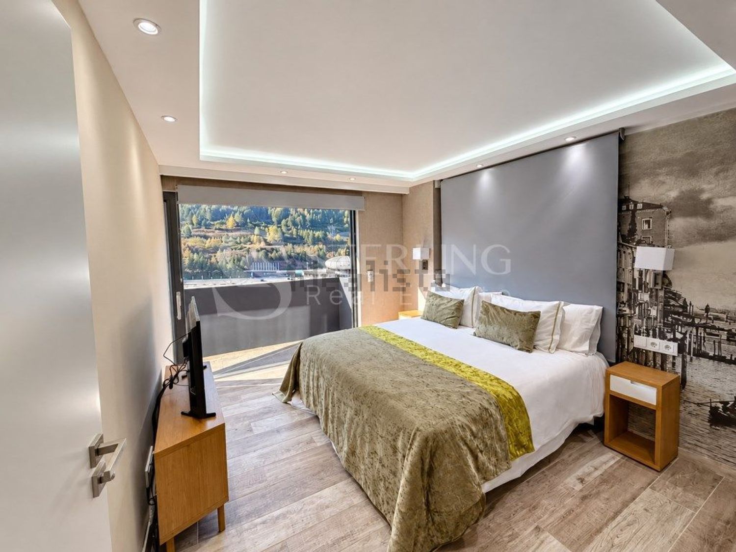 2-bedroom flat for rent in Ransol, Canillo · 8 of 60