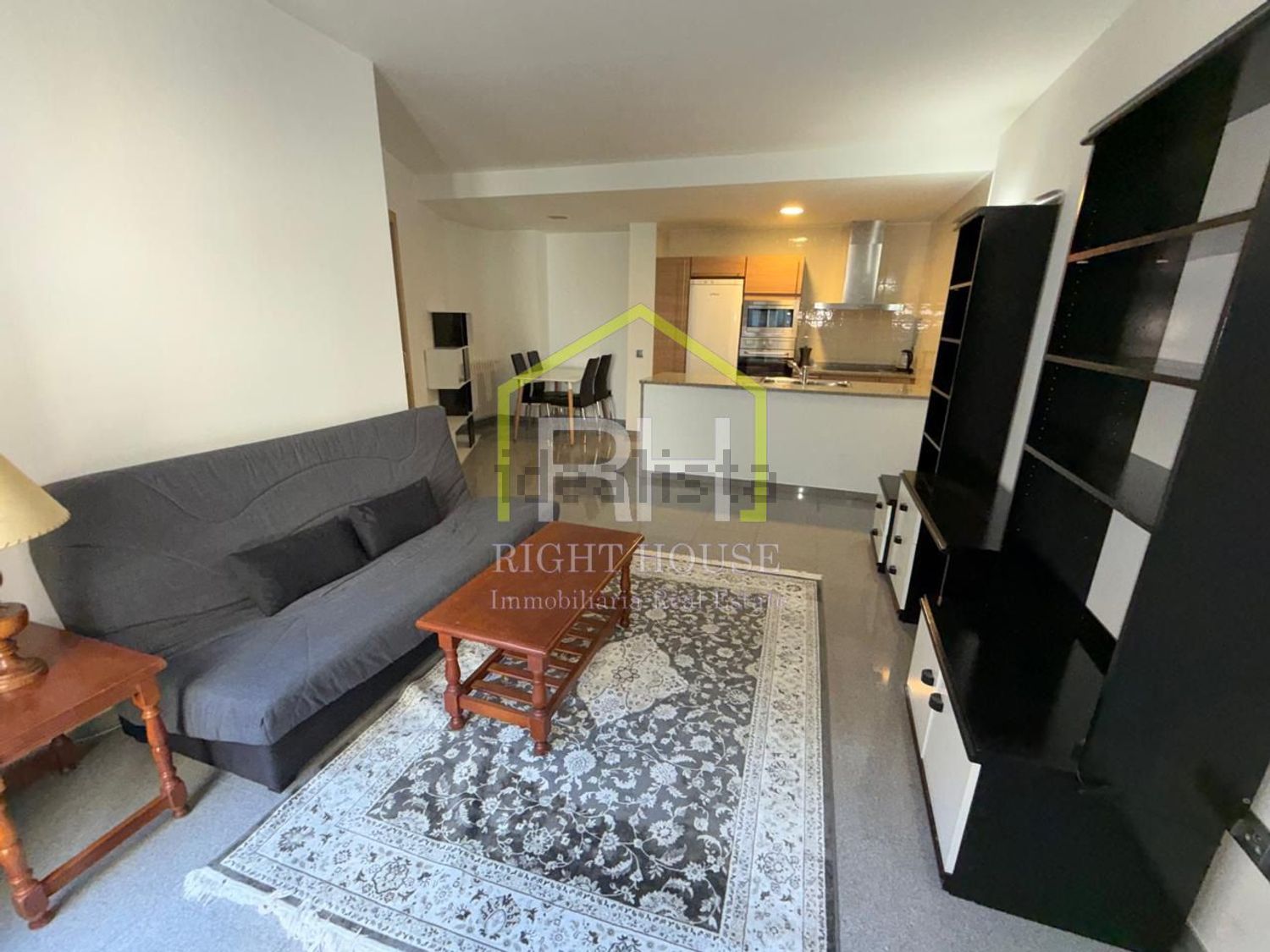2-bedroom flat for rent in La Massana · 3 of 22