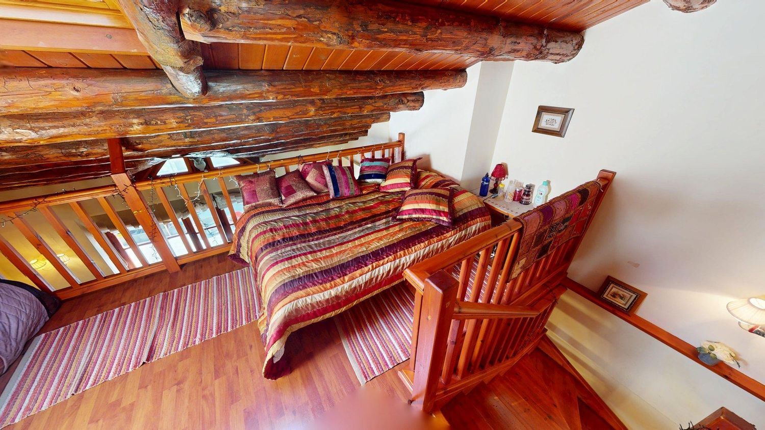 3-bedroom duplex for sale in Arinsal, La Massana · 24 of 37