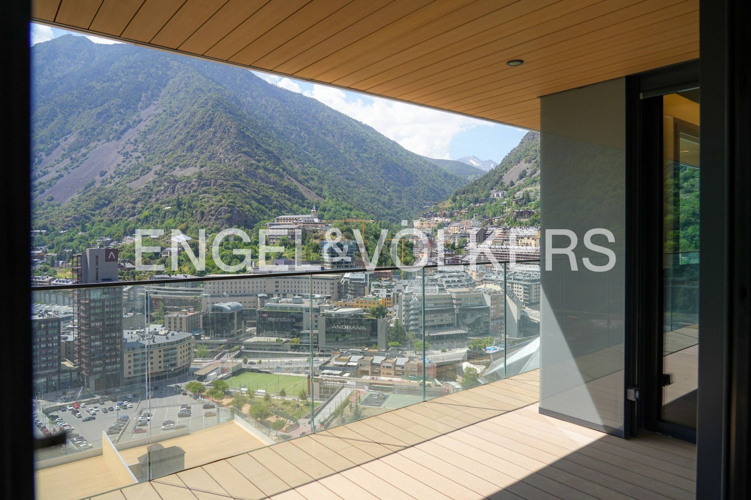 4-bedroom penthouse for sale in Escaldes-Engordany · 39 of 60