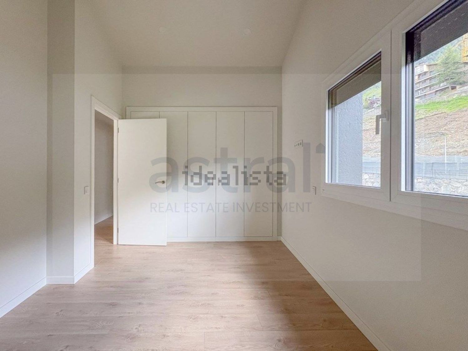 4-bedroom flat for rent in Ordino · 21 of 23