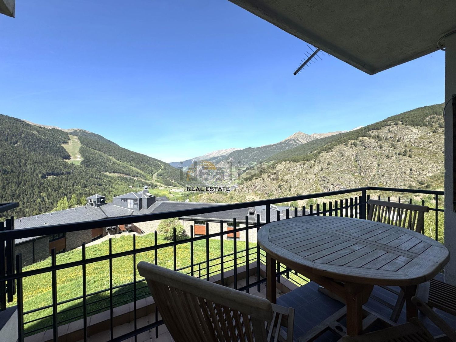 Appartement 3 chambres à vendre à El Tarter, Canillo · 6 sur 21