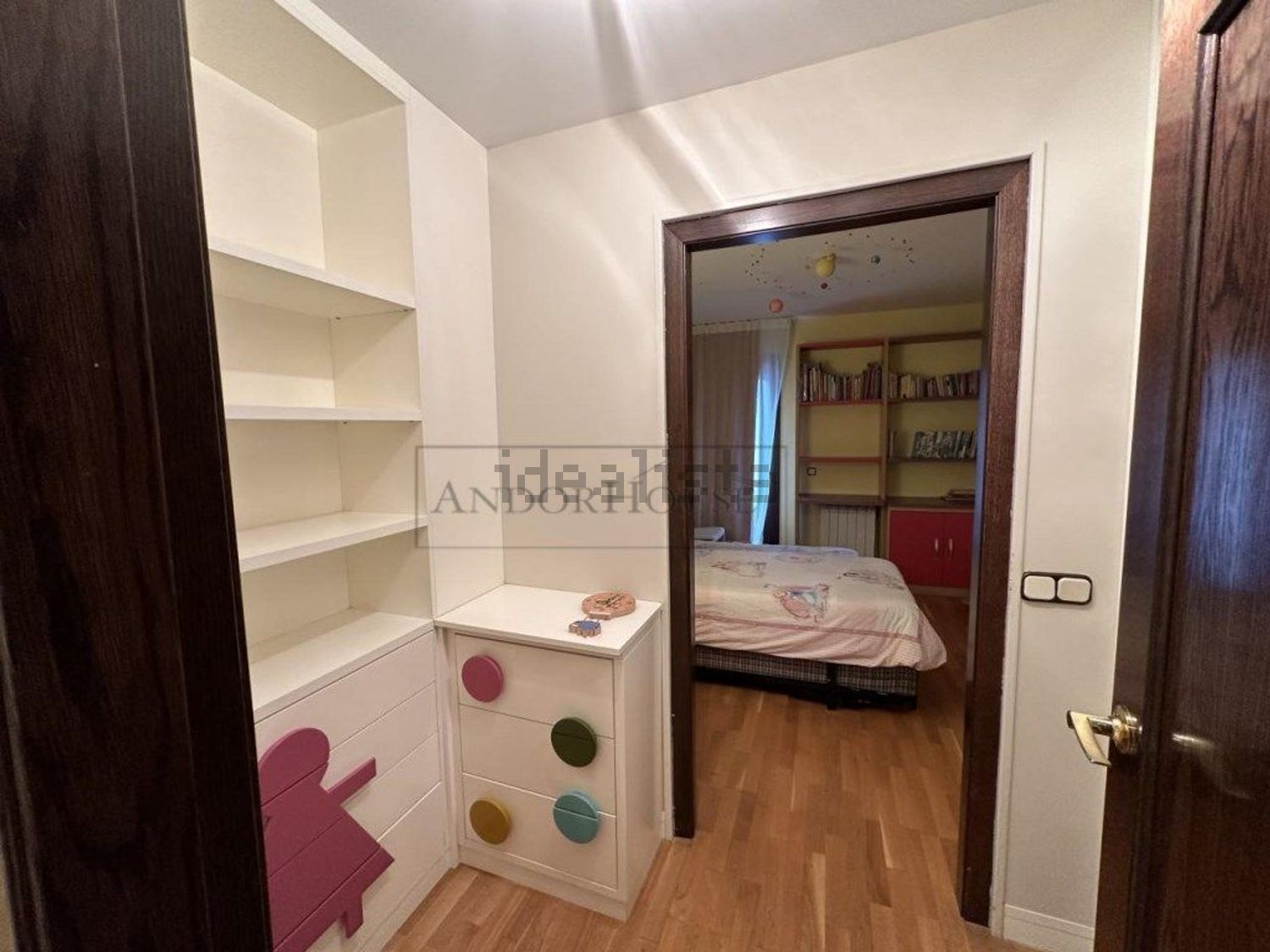 4-bedroom flat for sale in La Massana · 28 of 60