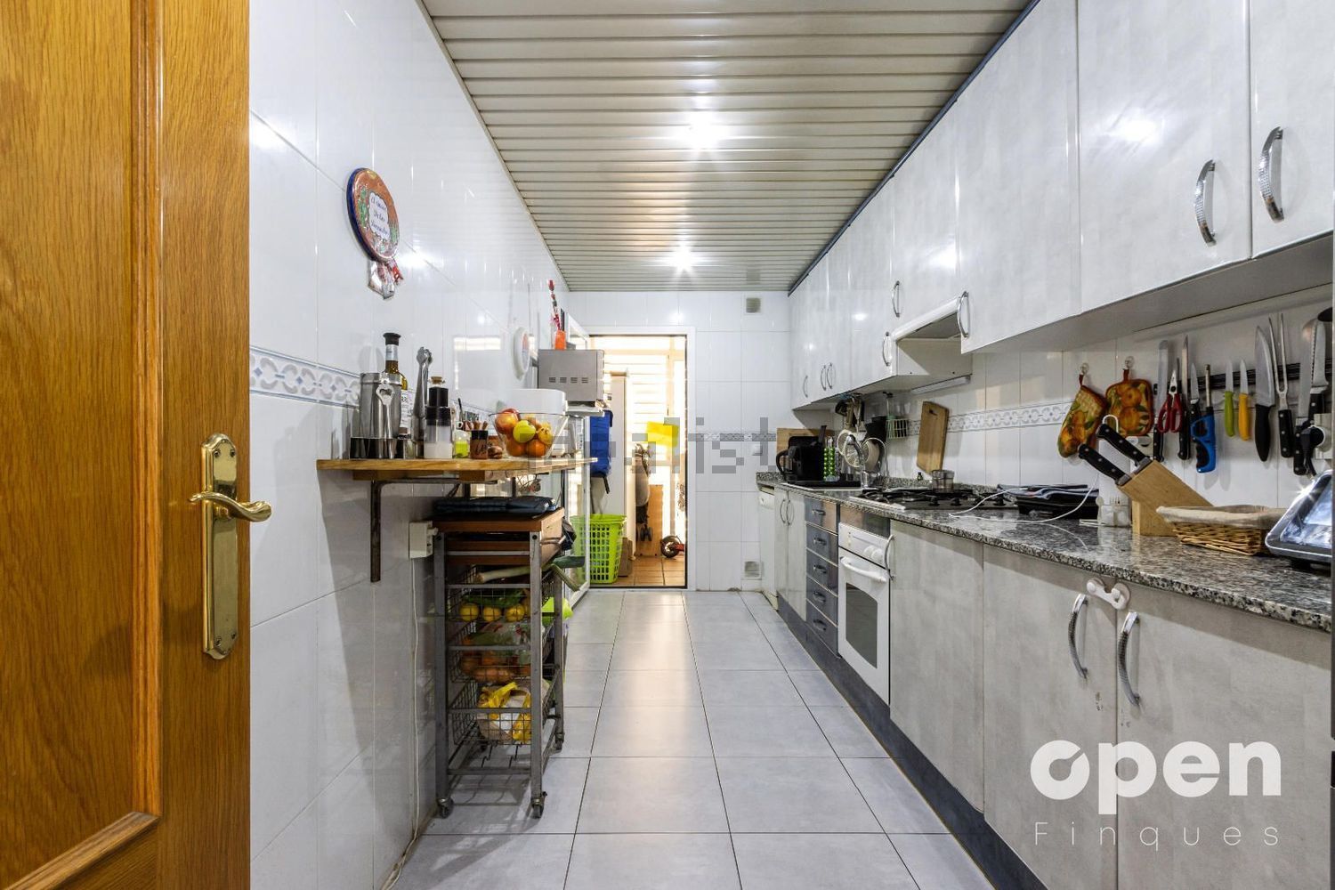 Ático en venta en Calle del Pedraforca