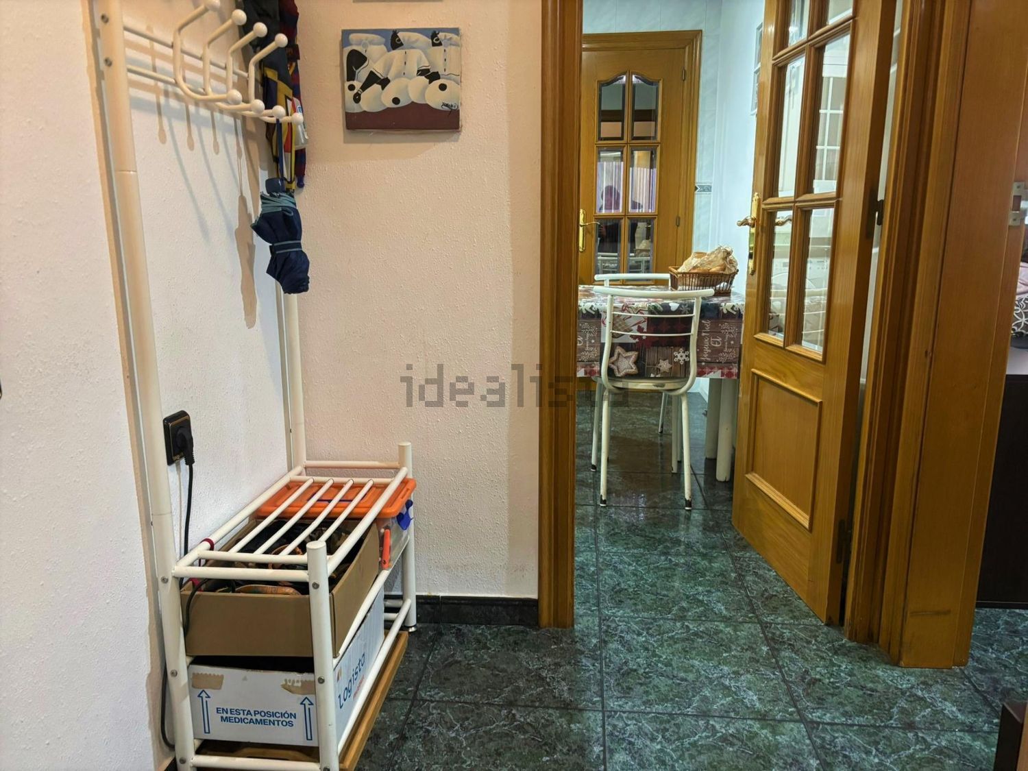 Piso en venta en Calle del Guadiana
