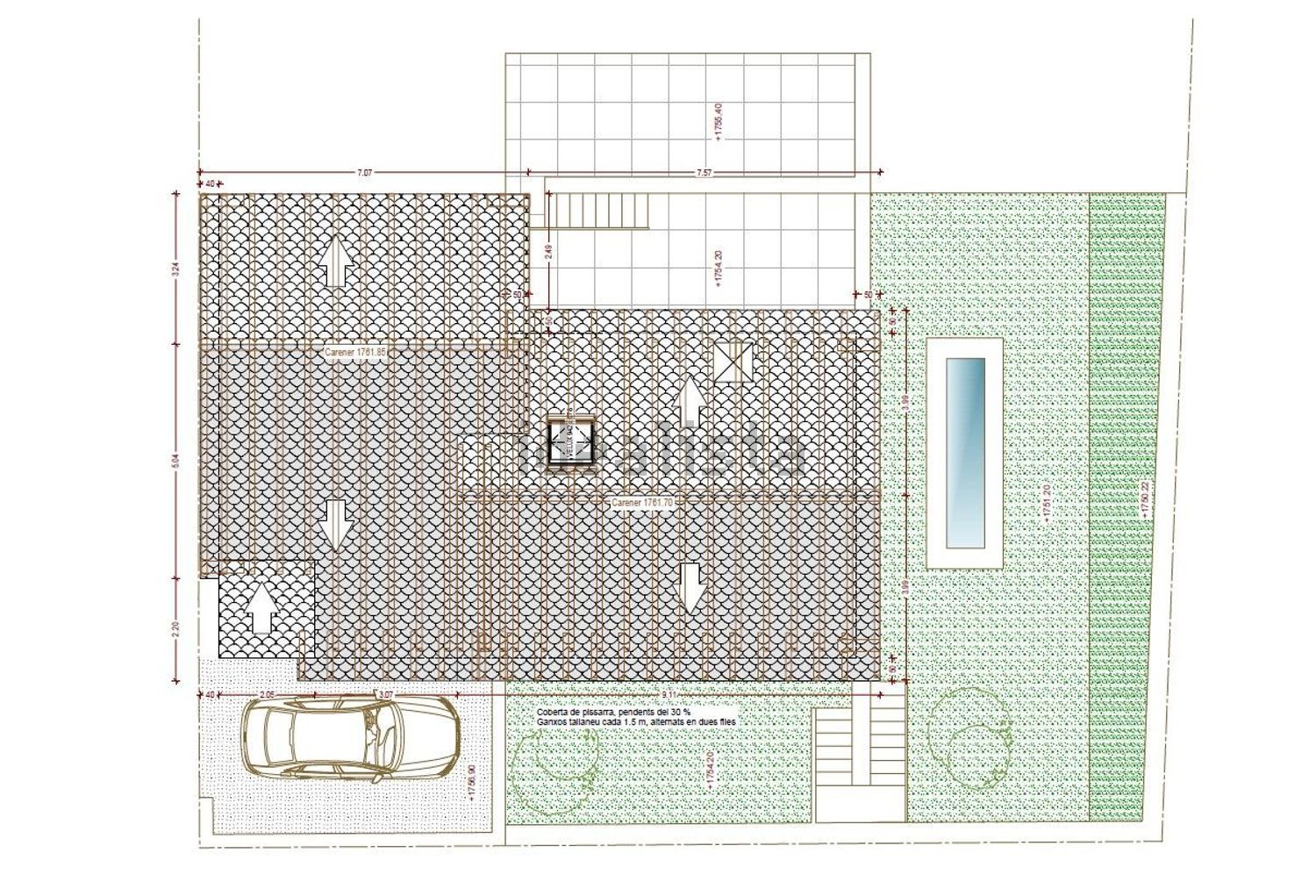 5-bedroom chalet for sale in Incles, Canillo · 36 of 43