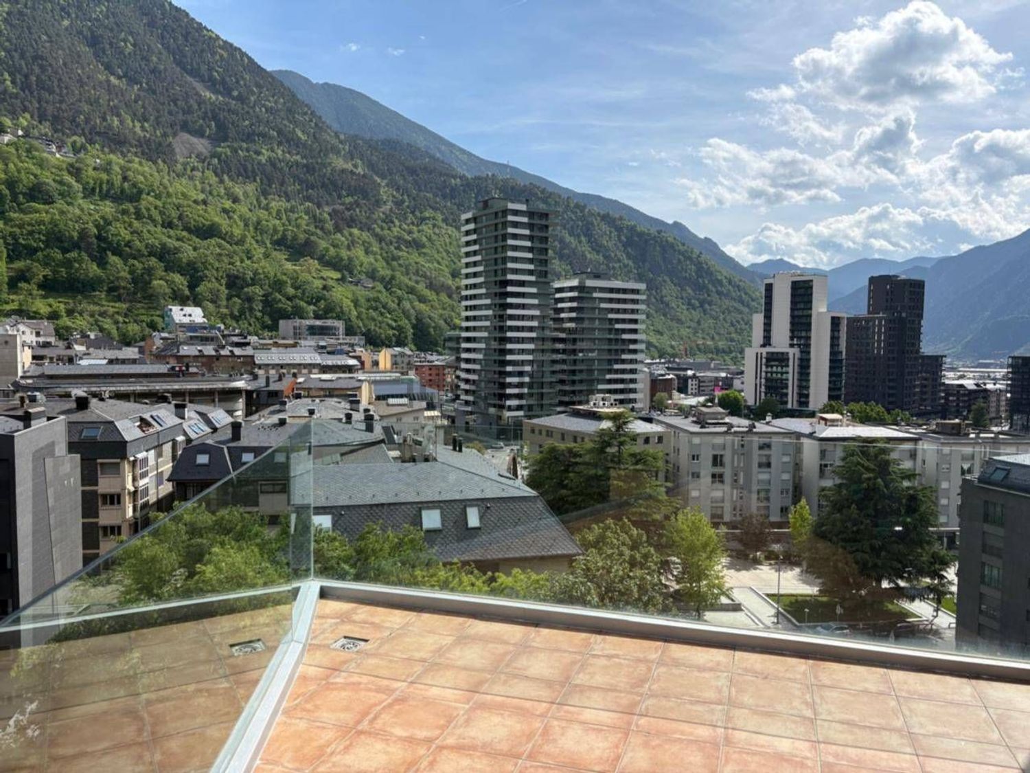 4-bedroom penthouse for sale in Escaldes-Engordany · 39 of 60