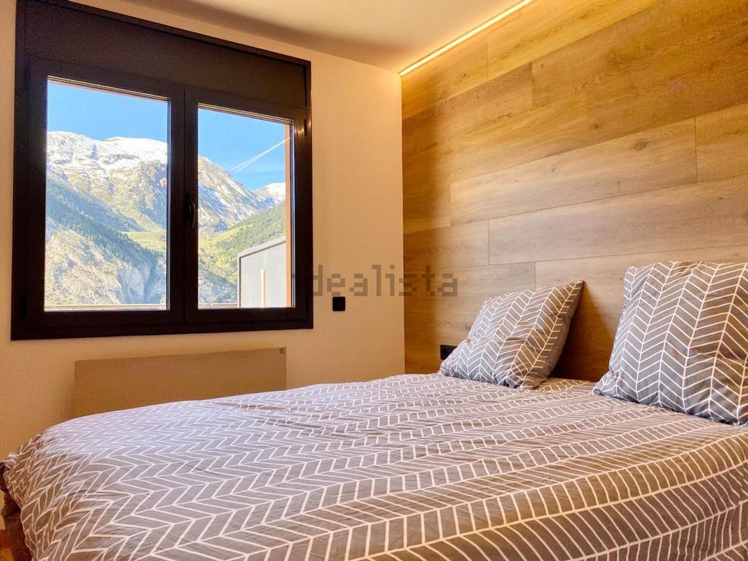 1-bedroom flat for rent in El Forn, Canillo · 9 of 11
