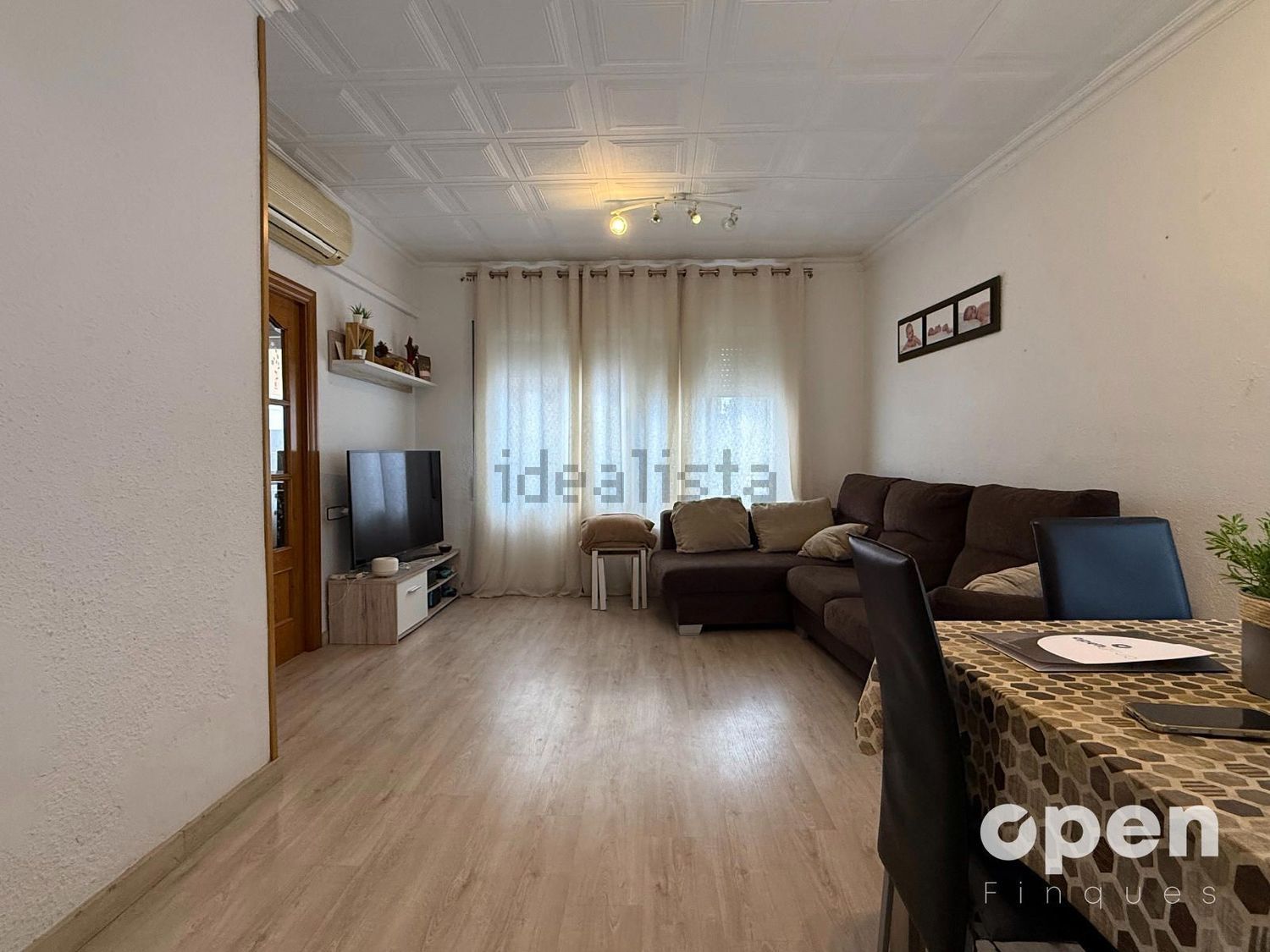 Piso en venta en Calle Millars