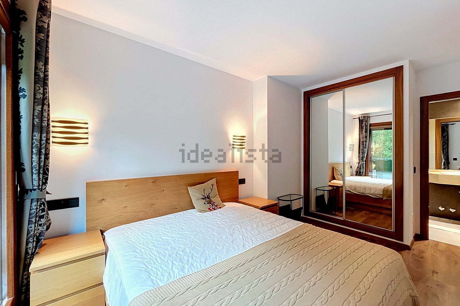 2-bedroom flat for rent in Arinsal, La Massana · 51 of 60