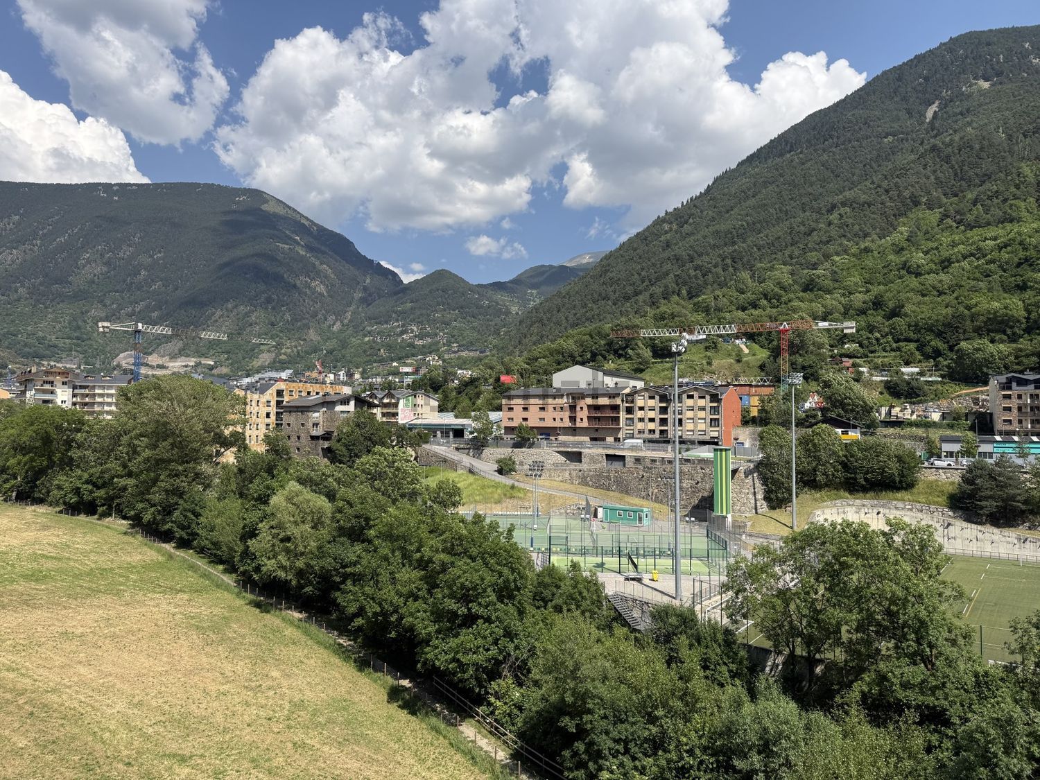 2-bedroom flat for sale in Vila, Encamp · 57 of 60