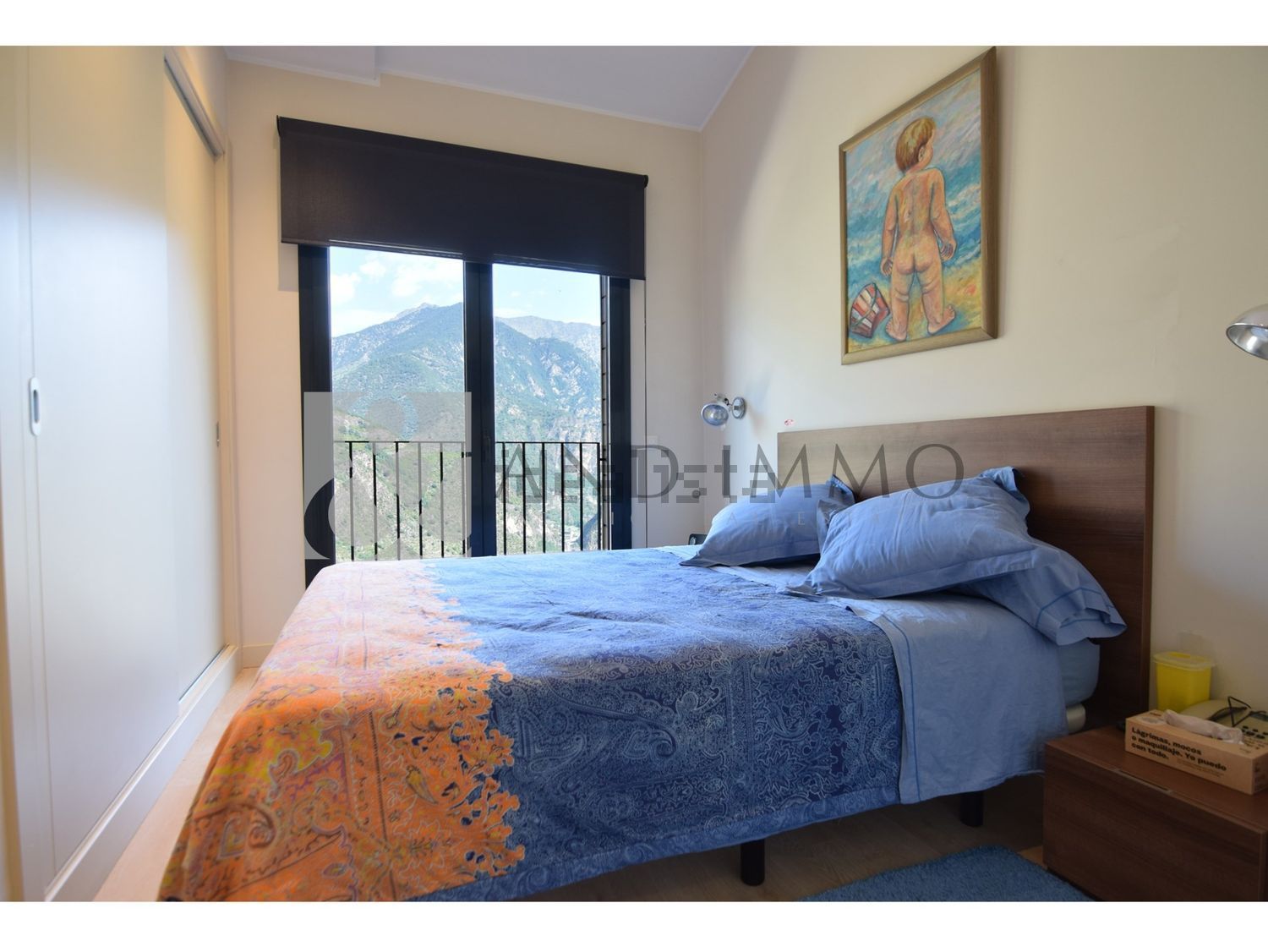 4-bedroom townhouse for rent in Aixirivall, Sant Julià de Lòria · 58 of 60