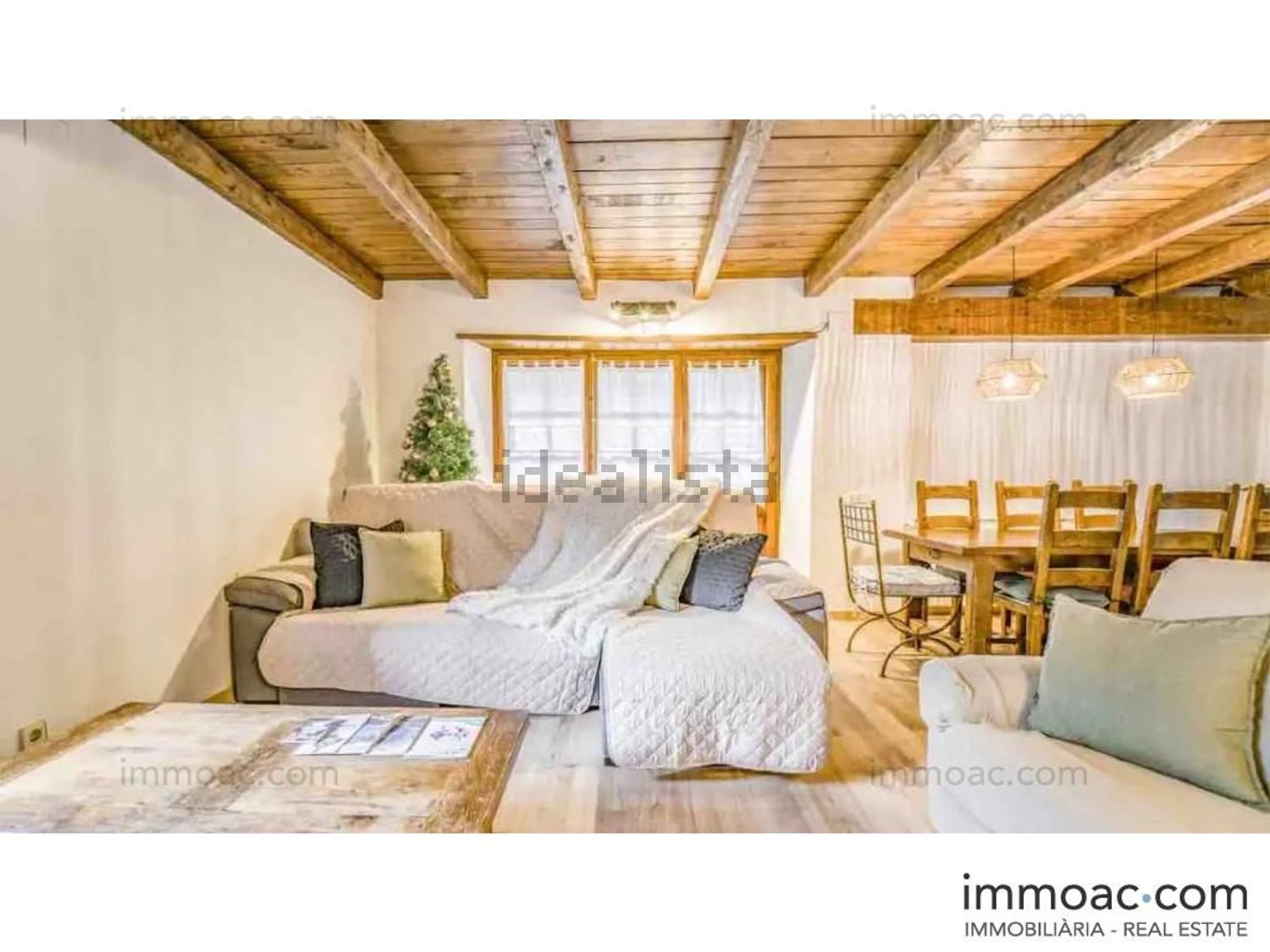 4-bedroom townhouse for sale in El Tarter, Canillo · 2 of 26