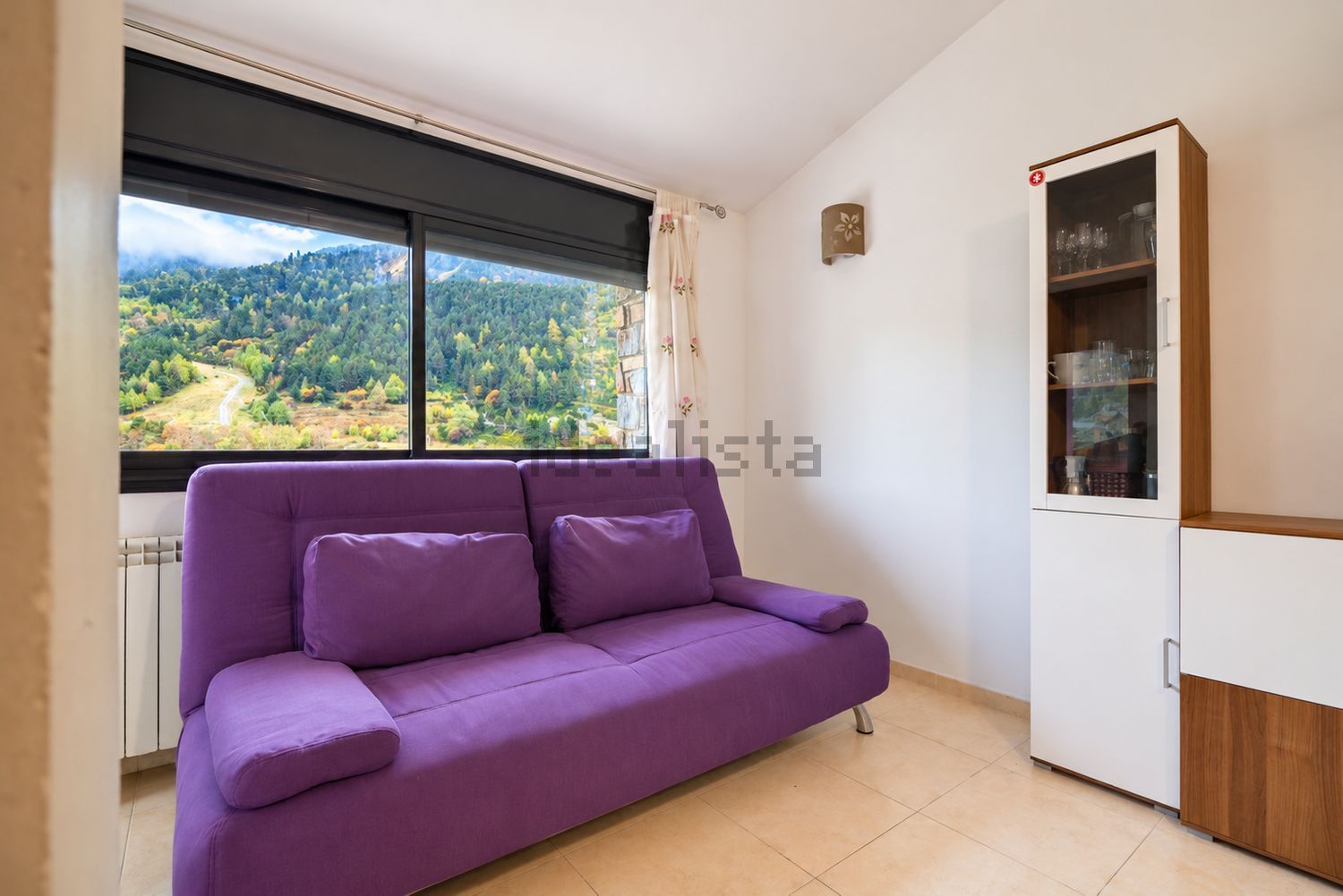 1-bedroom flat seasonal rent in El Tarter, Canillo · 4 of 27