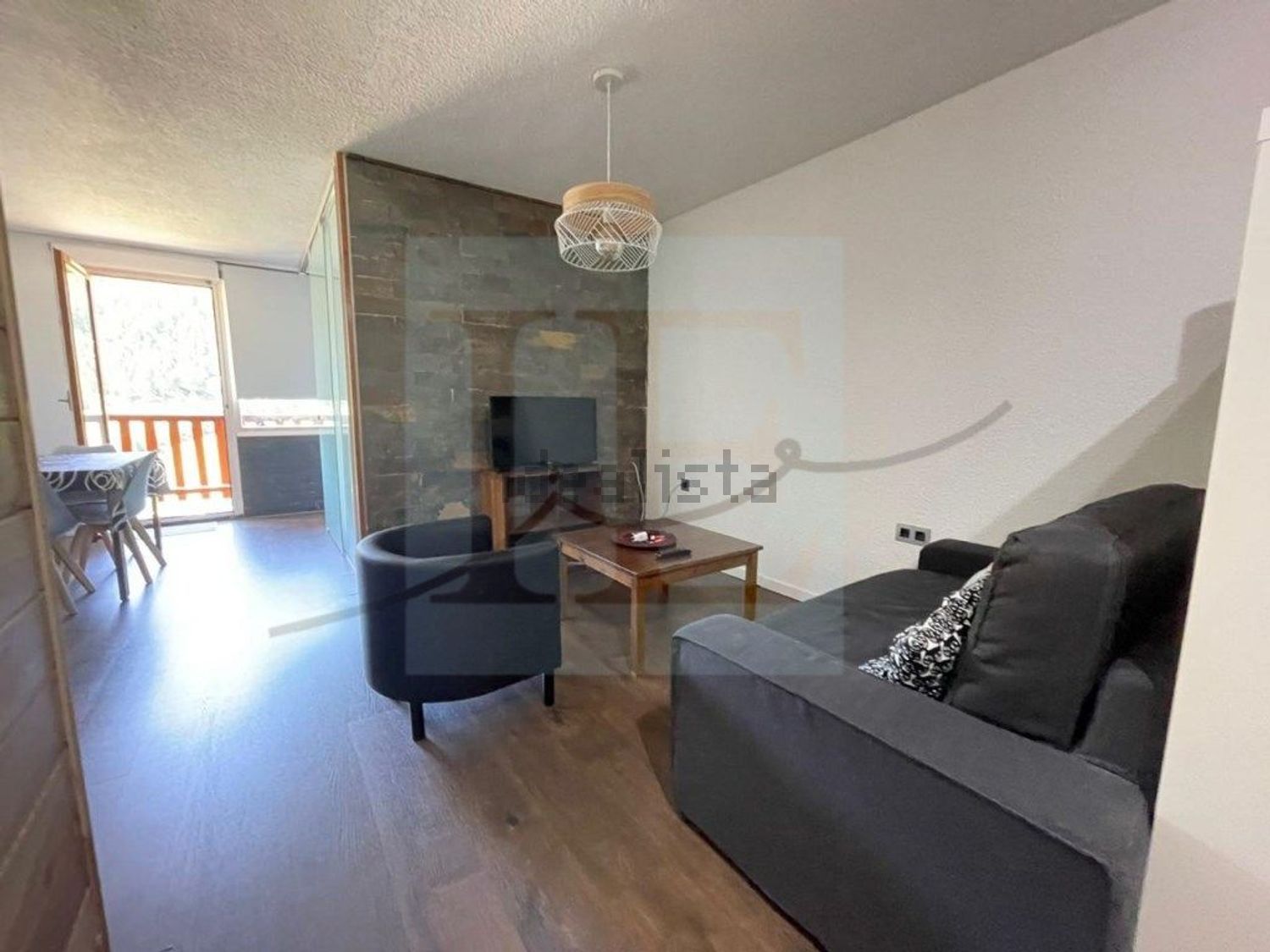1-bedroom flat for sale in Canillo · 7 of 13