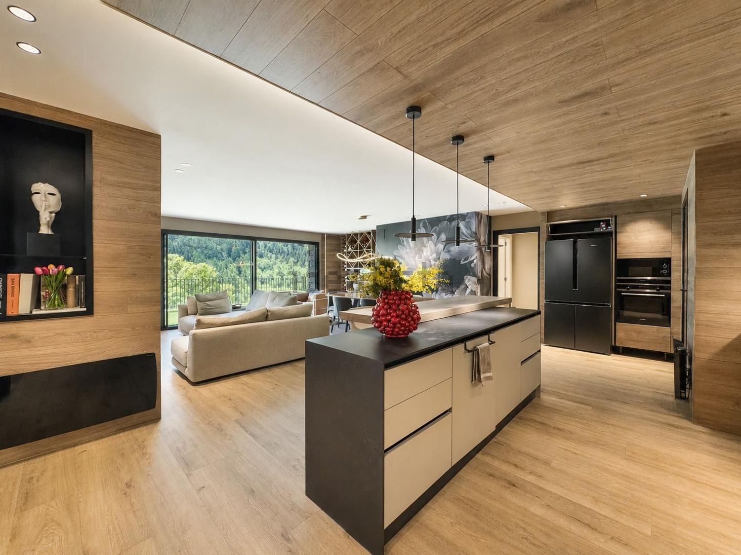 5-bedroom flat for sale in L'Aldosa, Canillo · 4 of 23