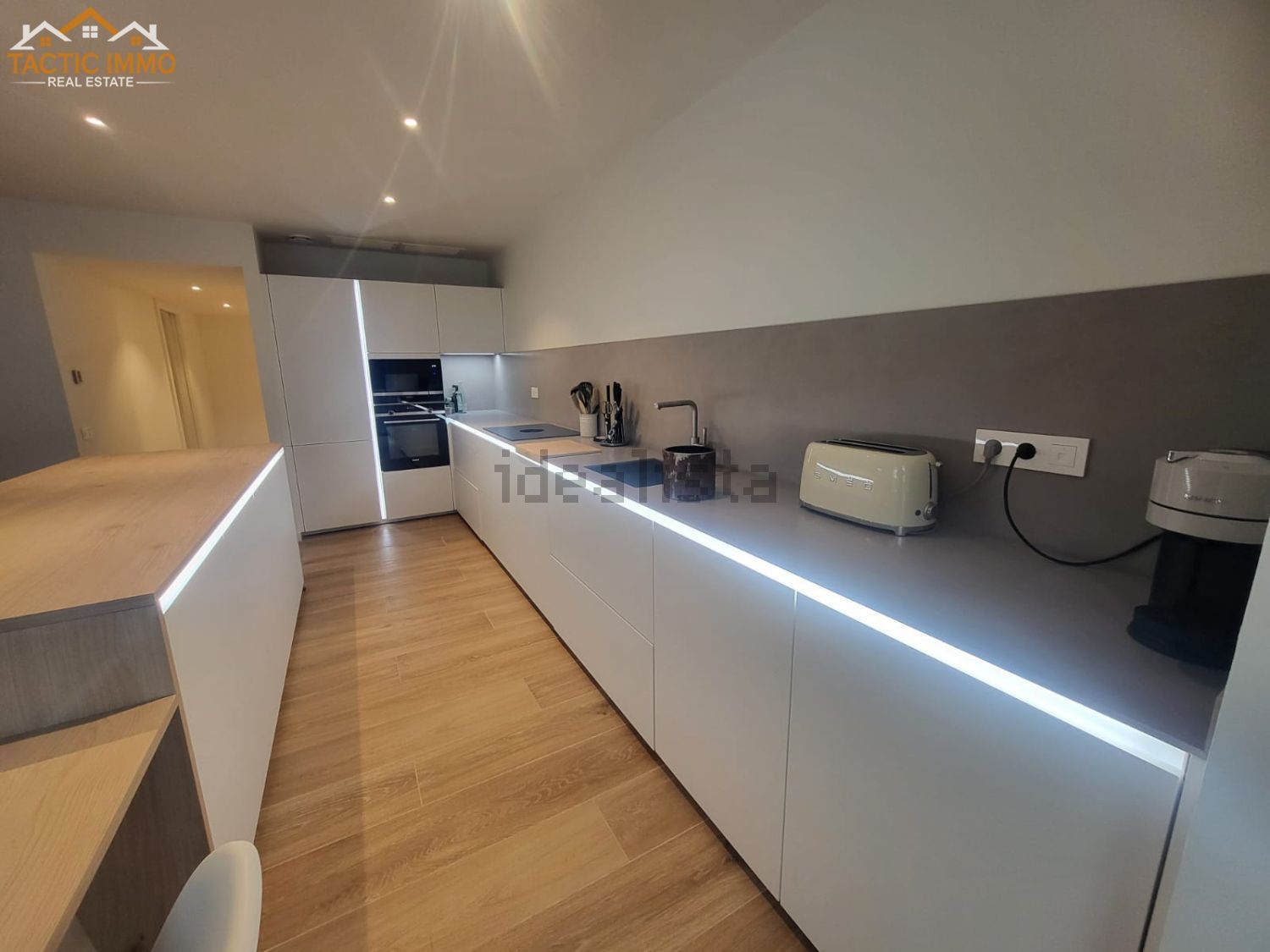 3-bedroom penthouse for sale in El Vilar, Canillo · 4 of 60