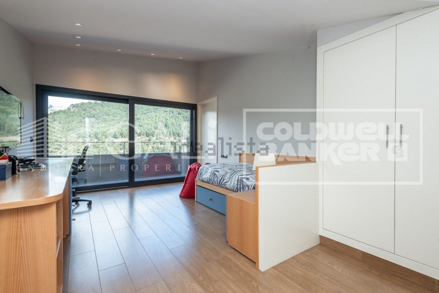5-bedroom chalet for sale in Anyós, La Massana · 7 of 60