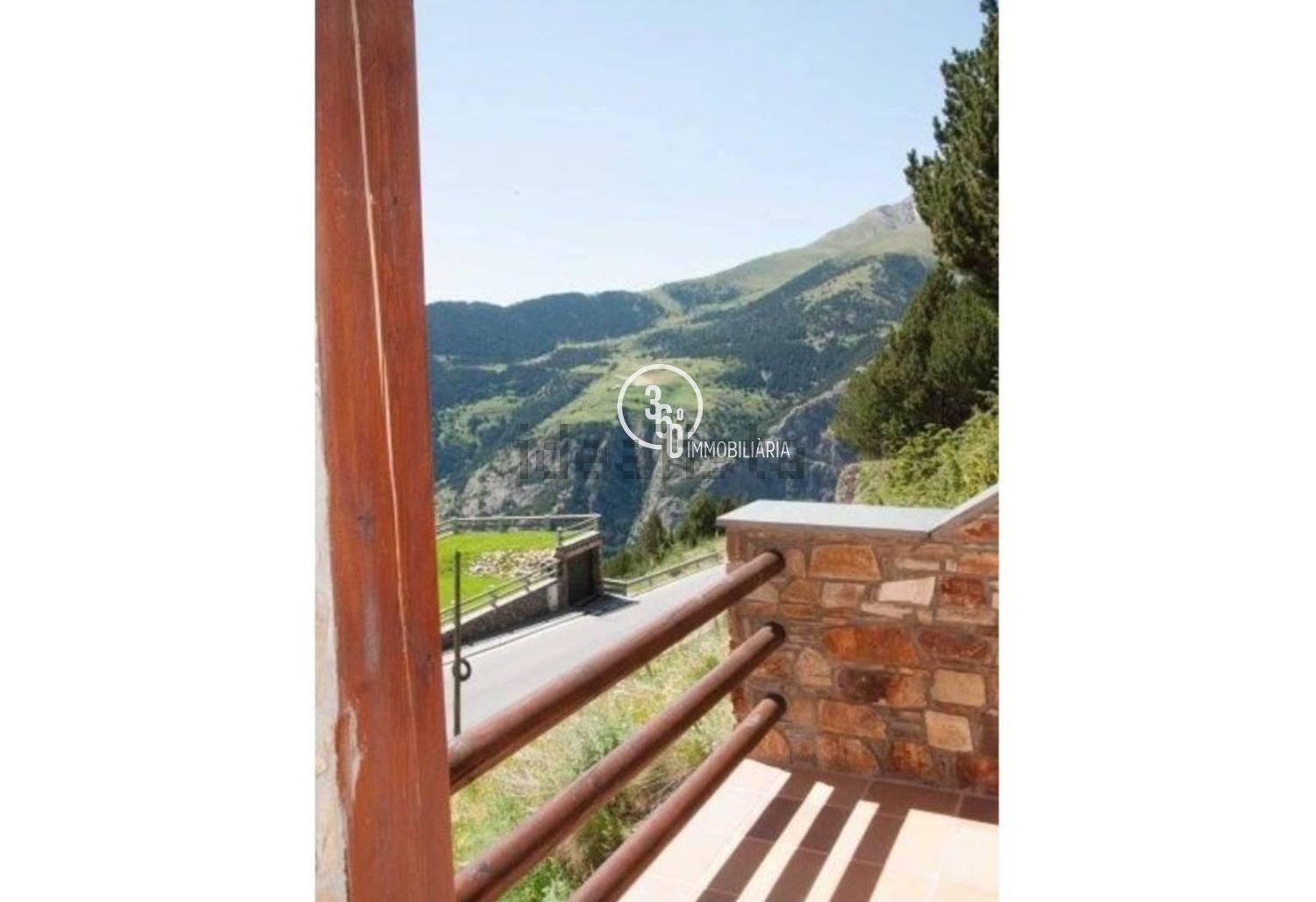 4-bedroom chalet for sale in El Forn, Canillo · 23 of 58