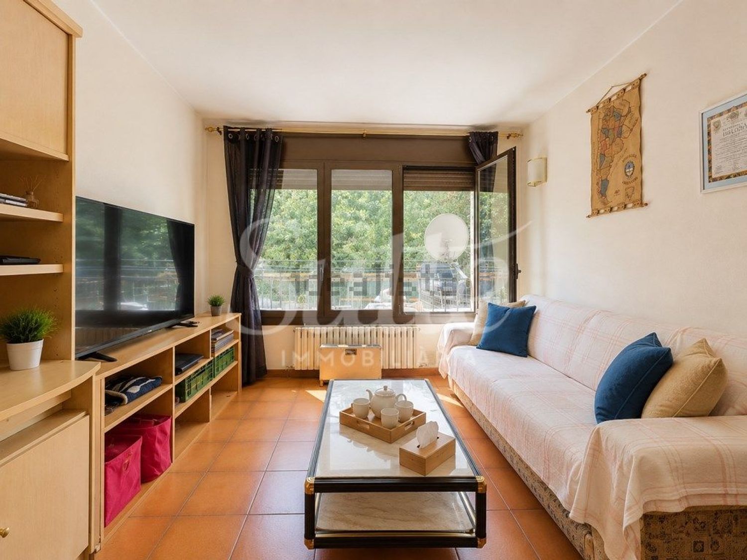 1-bedroom flat for sale in Encamp · 6 of 14