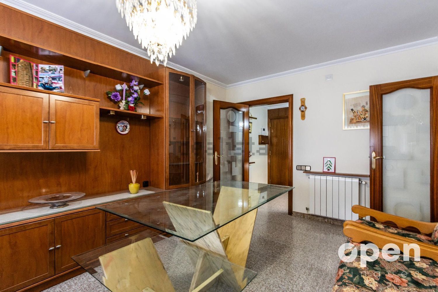 Piso en venta en Calle d'Alexander Bell