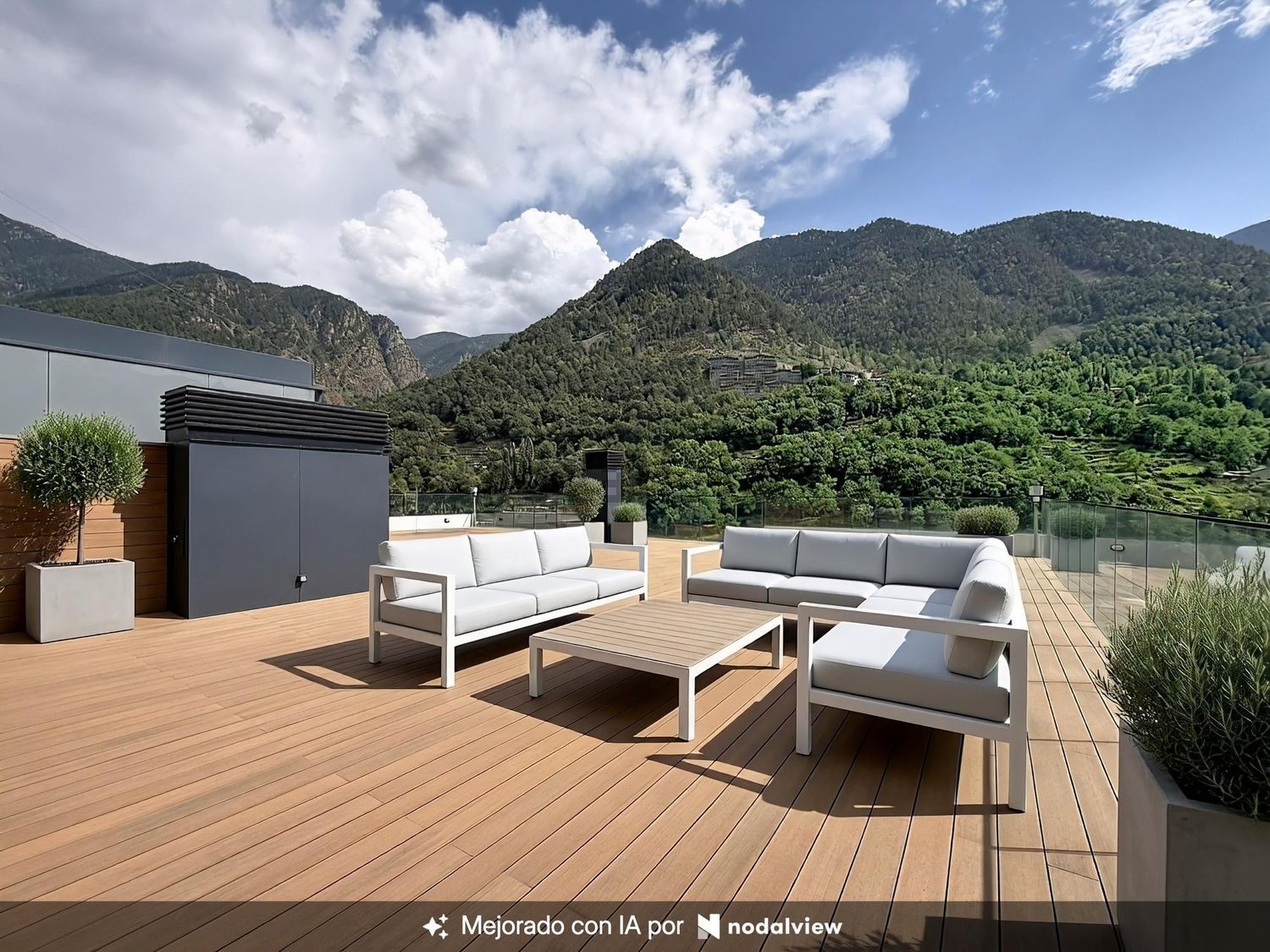 4-bedroom flat for sale in Escaldes-Engordany · 4 of 48