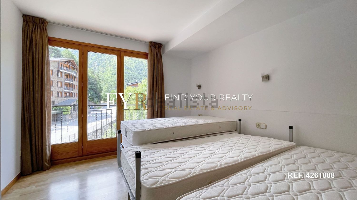 3-bedroom flat for sale in L'Aldosa, La Massana · 29 of 60