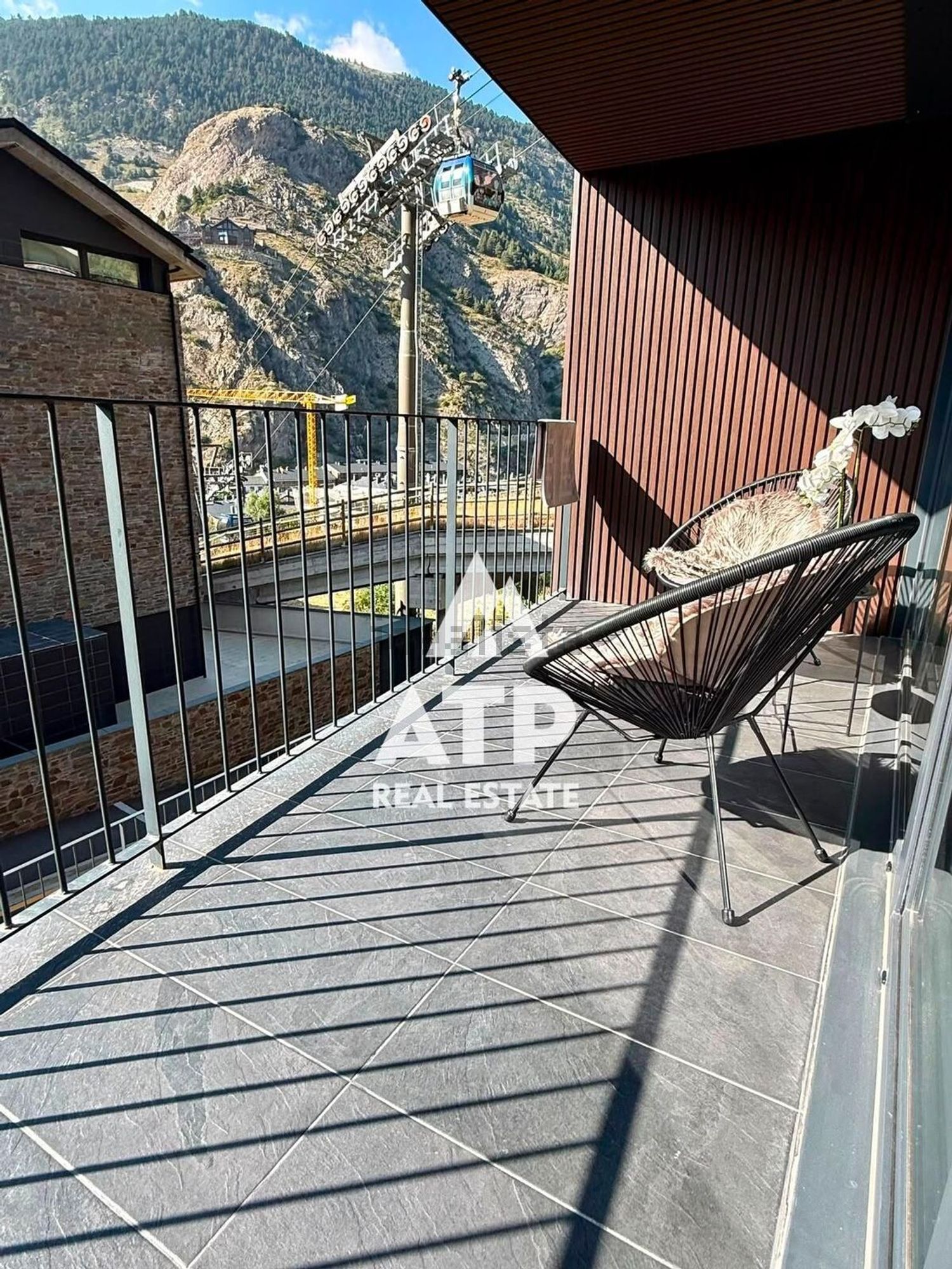 3-bedroom flat for sale in Canillo · 24 of 28
