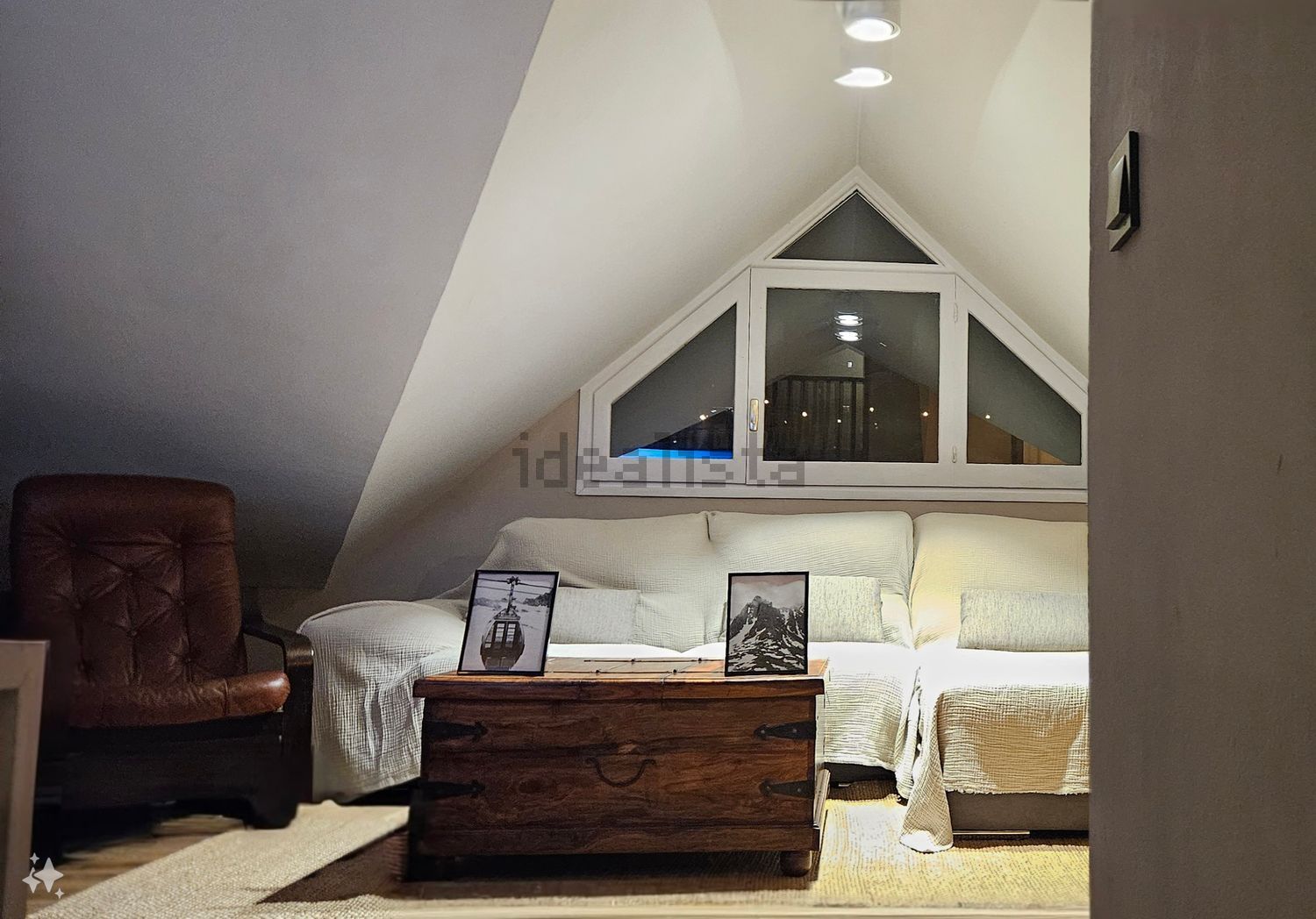 3-bedroom duplex for rent in El Tarter, Canillo · 14 of 23
