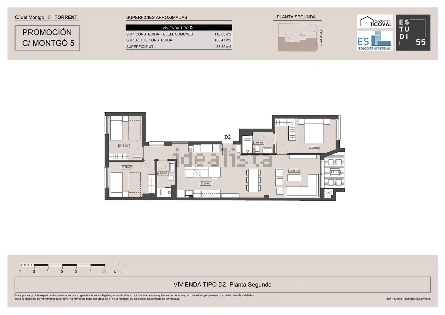 Imagen 13 inmueble 112,766,810