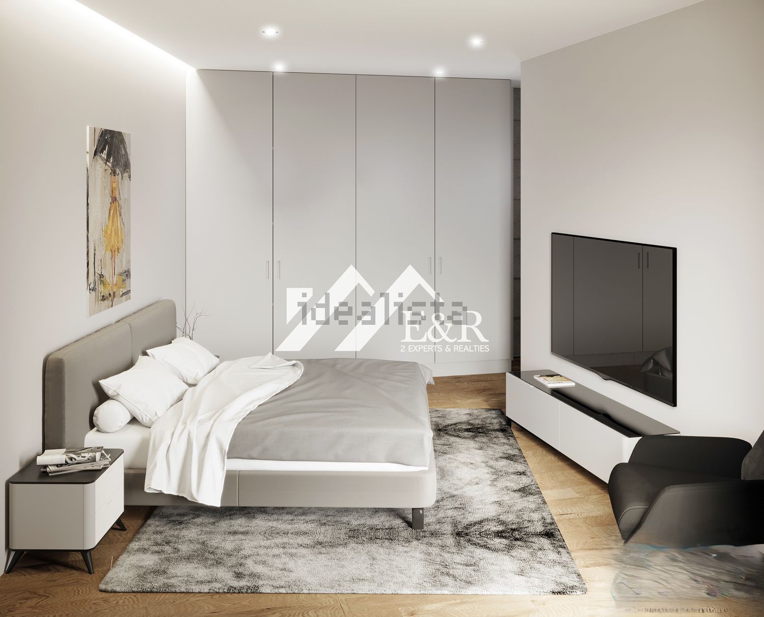 Àtic de 2 habitacions en venda a Els Vilars, Escaldes-Engordany · 57 de 60