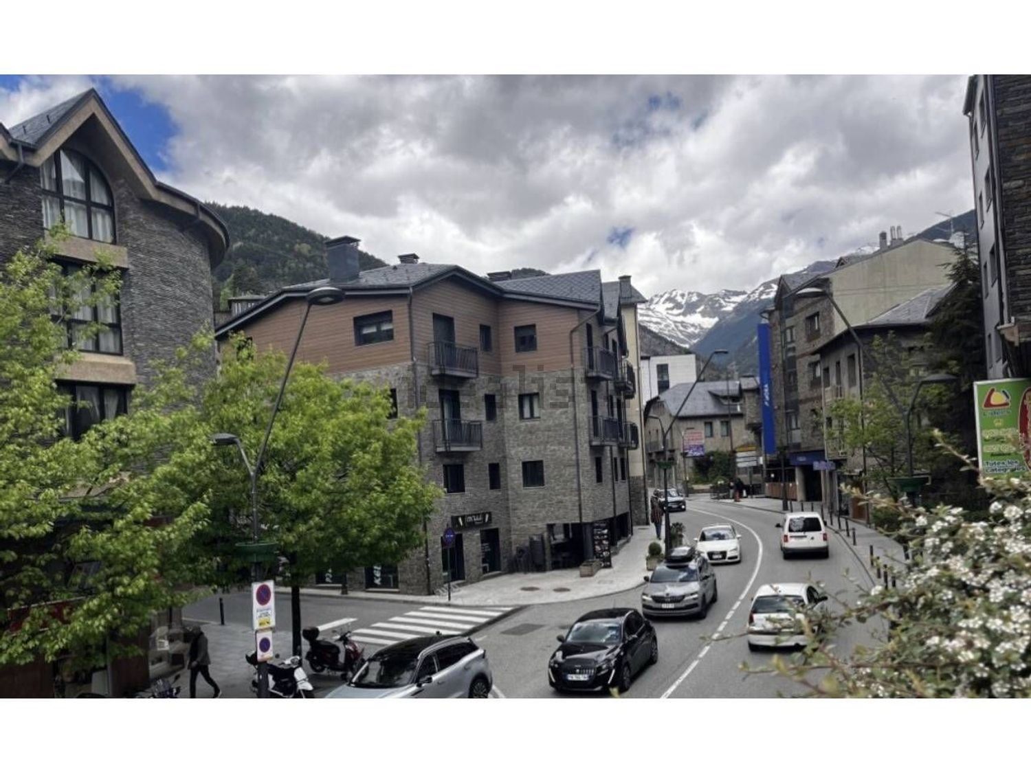 Pis de 3 habitacions en venda a La Massana · 15 de 18