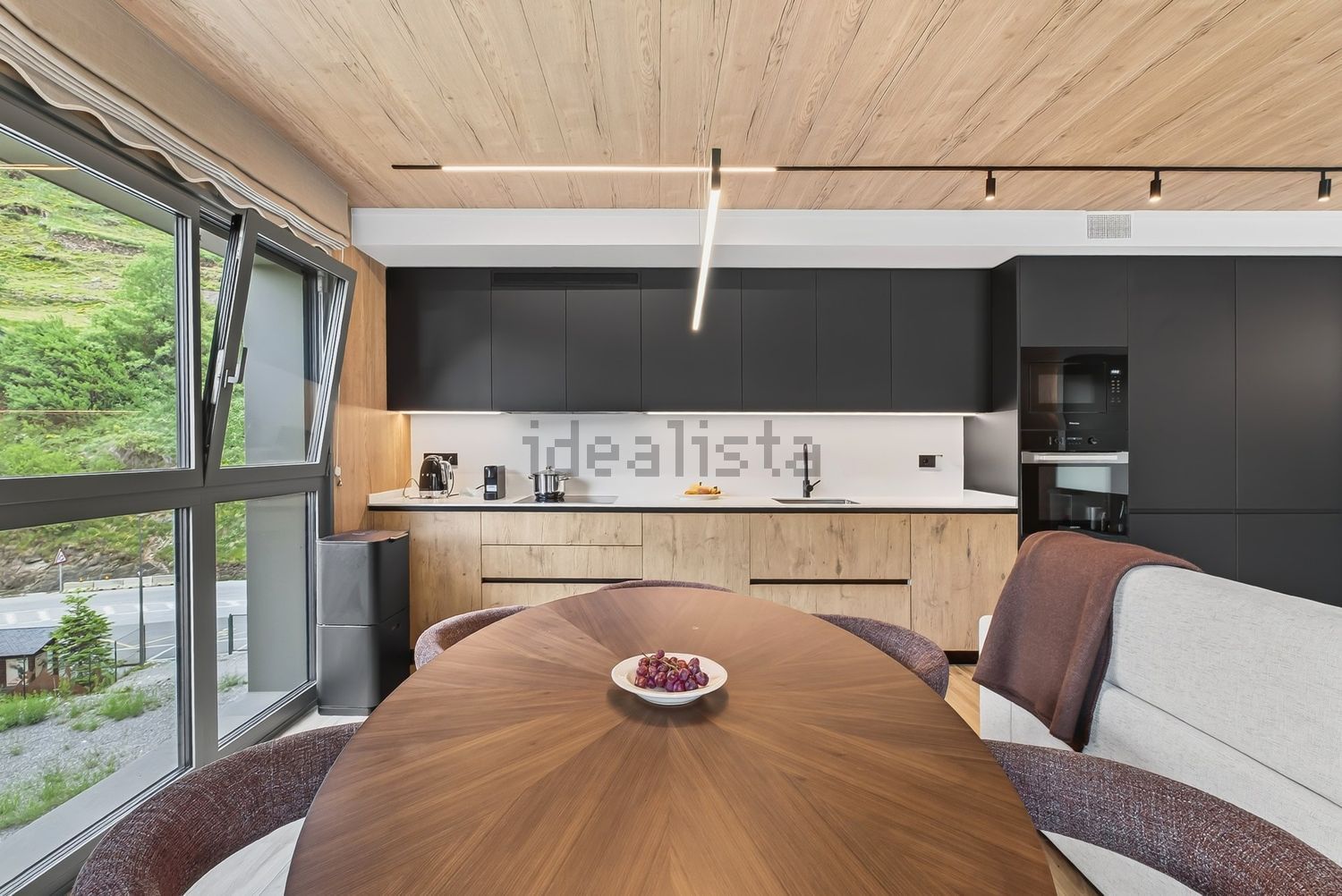 2-bedroom flat seasonal rent in El Tarter, Canillo · 56 of 60