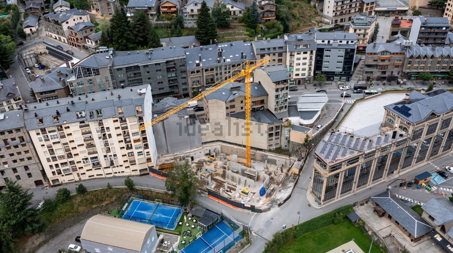 3-bedroom flat for sale in La Massana · 18 of 60