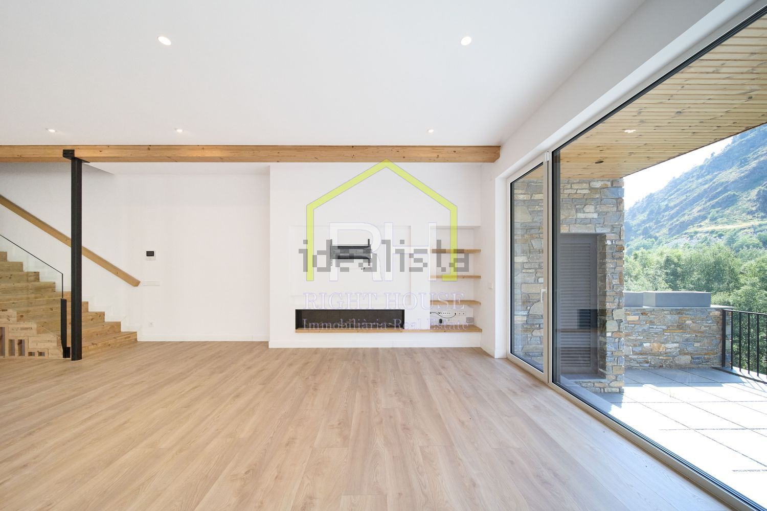 3-bedroom townhouse for sale in Incles, Canillo · 31 of 60