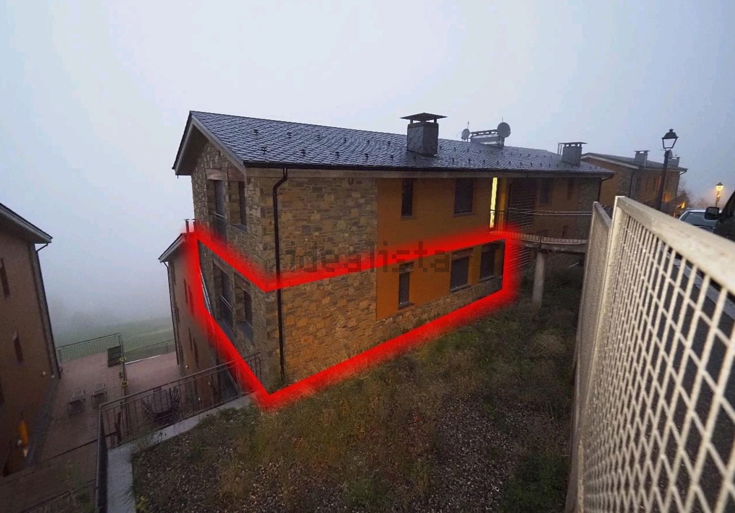 3-bedroom flat for sale in El Forn, Canillo · 41 of 43
