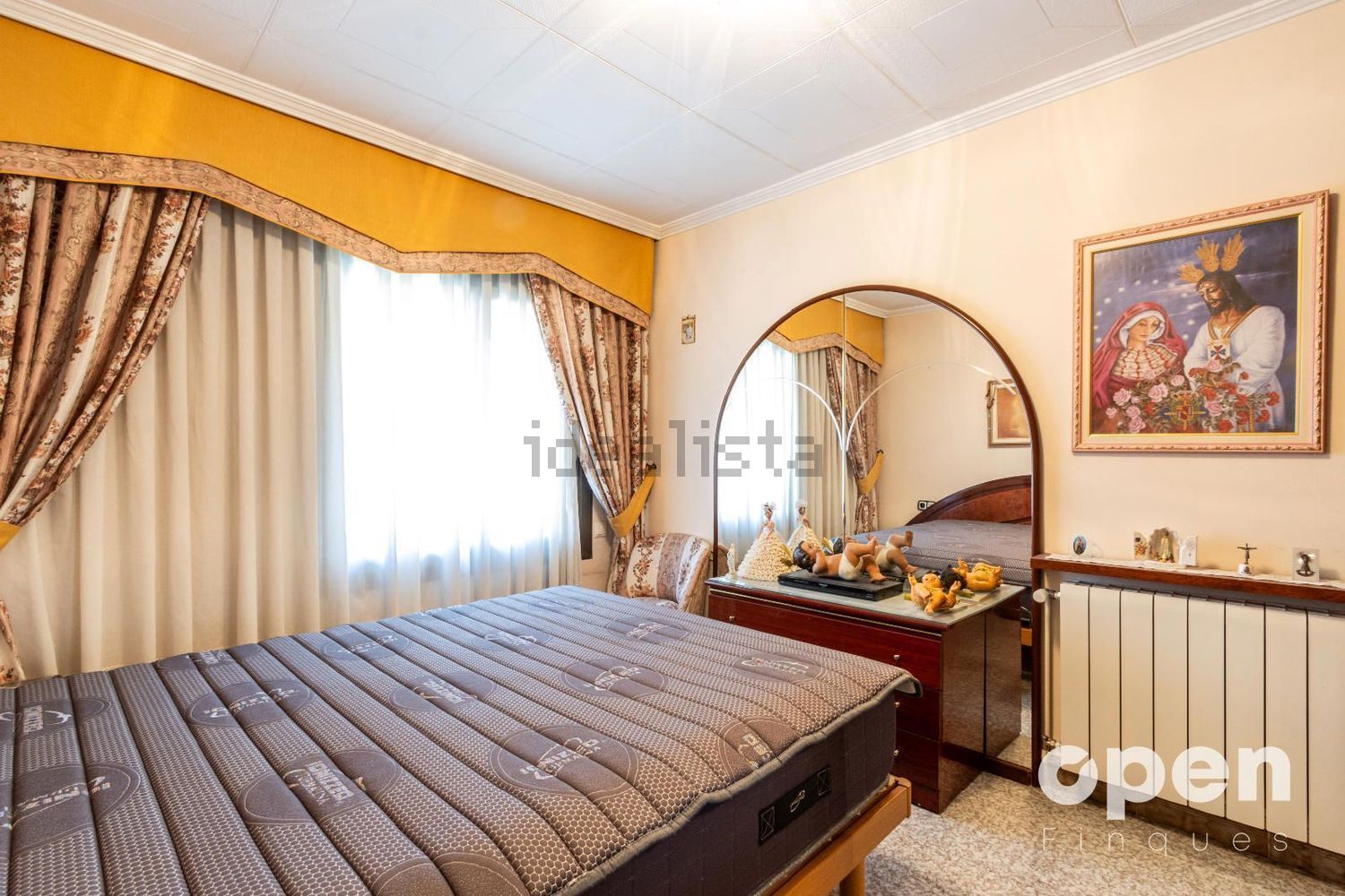 Piso en venta en Calle d'Alexander Bell